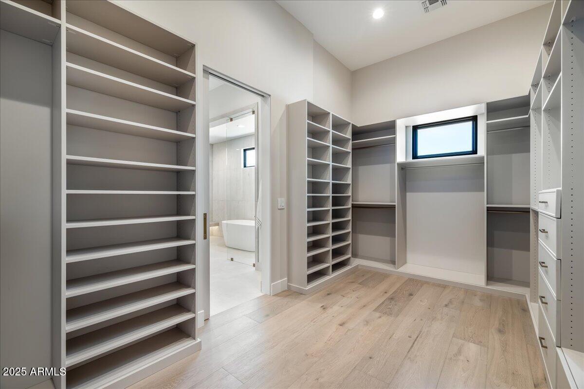 Metes and Bounds - Residential