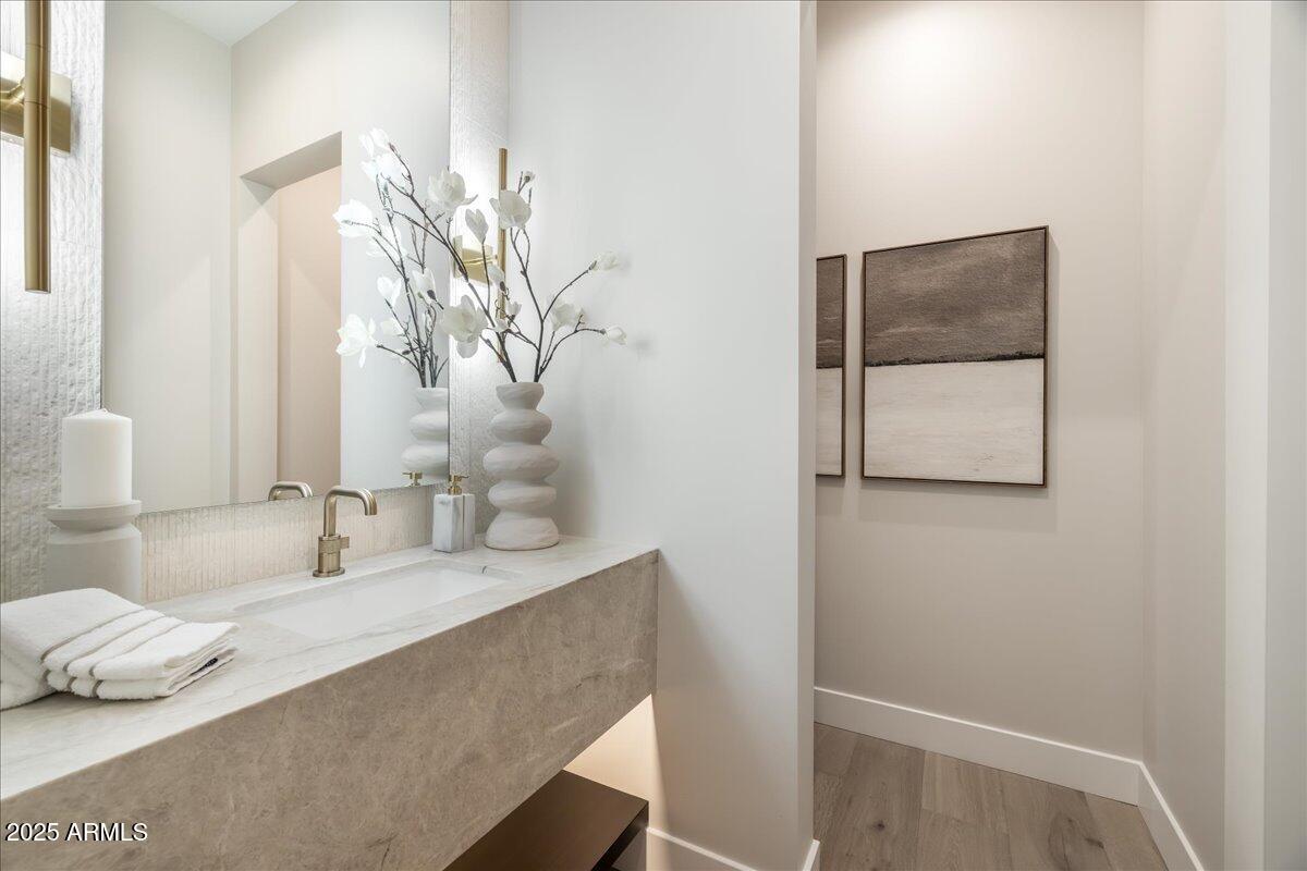 Metes and Bounds - Residential