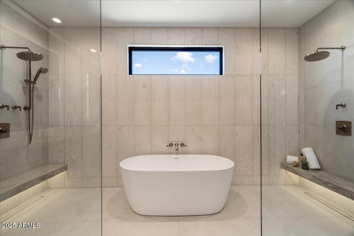 Metes and Bounds - Residential