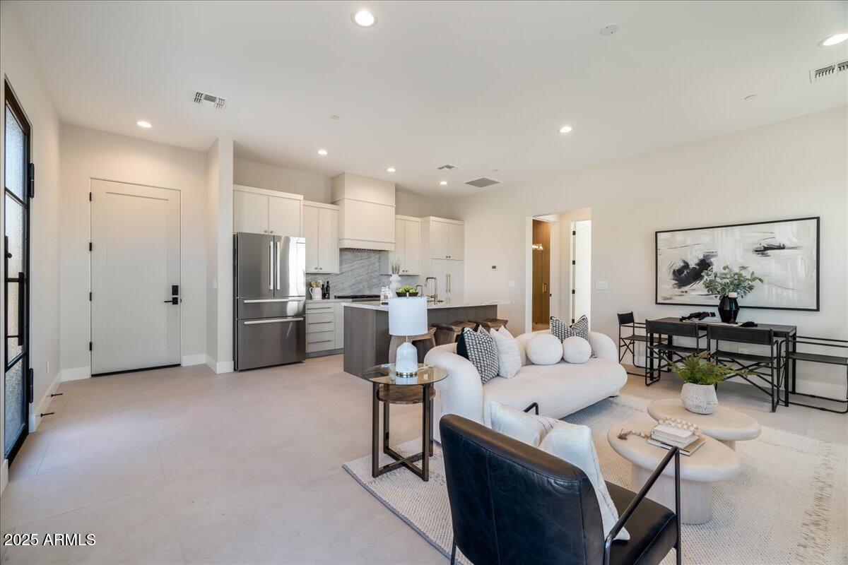 Metes and Bounds - Residential