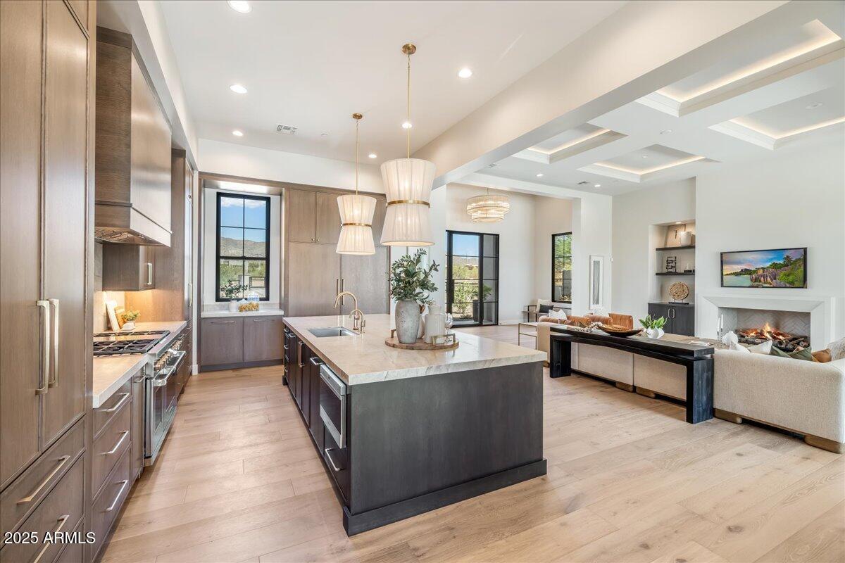 Metes and Bounds - Residential