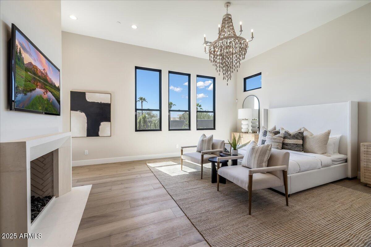 Metes and Bounds - Residential