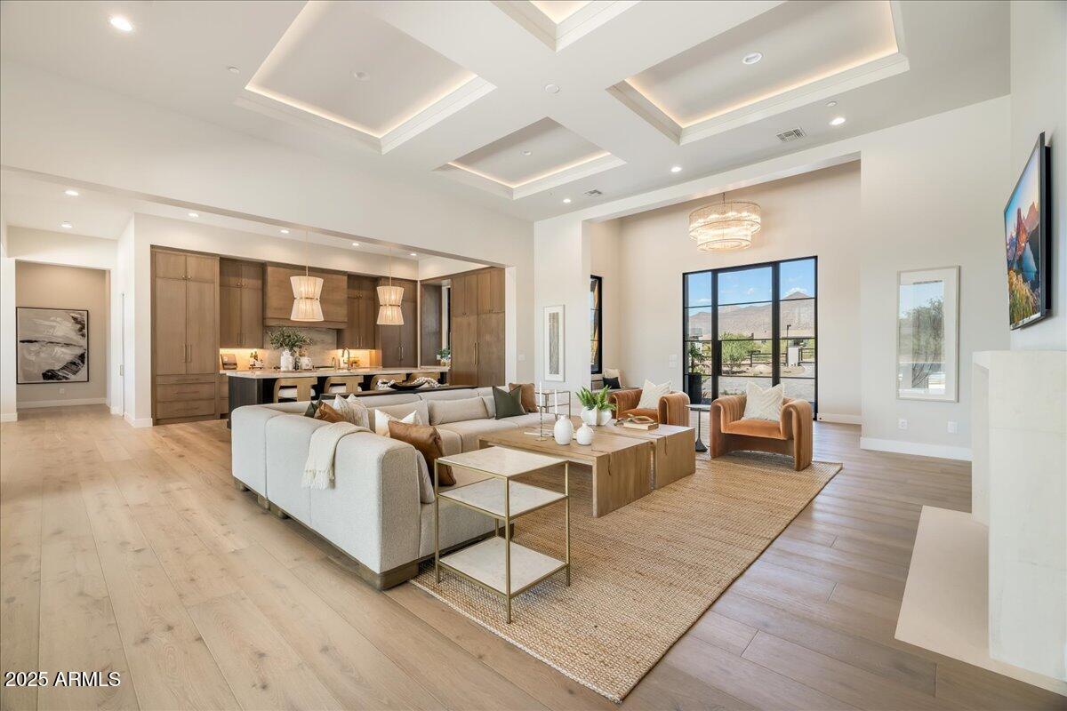 Metes and Bounds - Residential