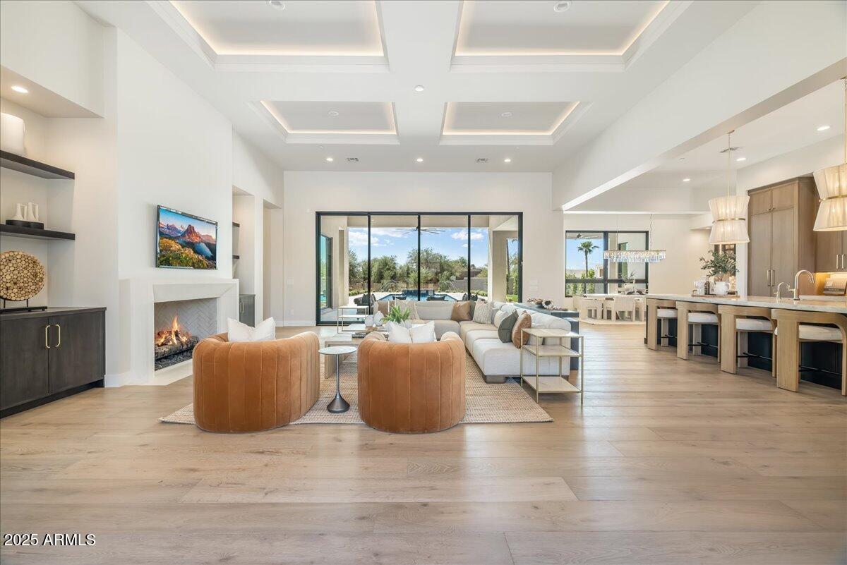 Metes and Bounds - Residential