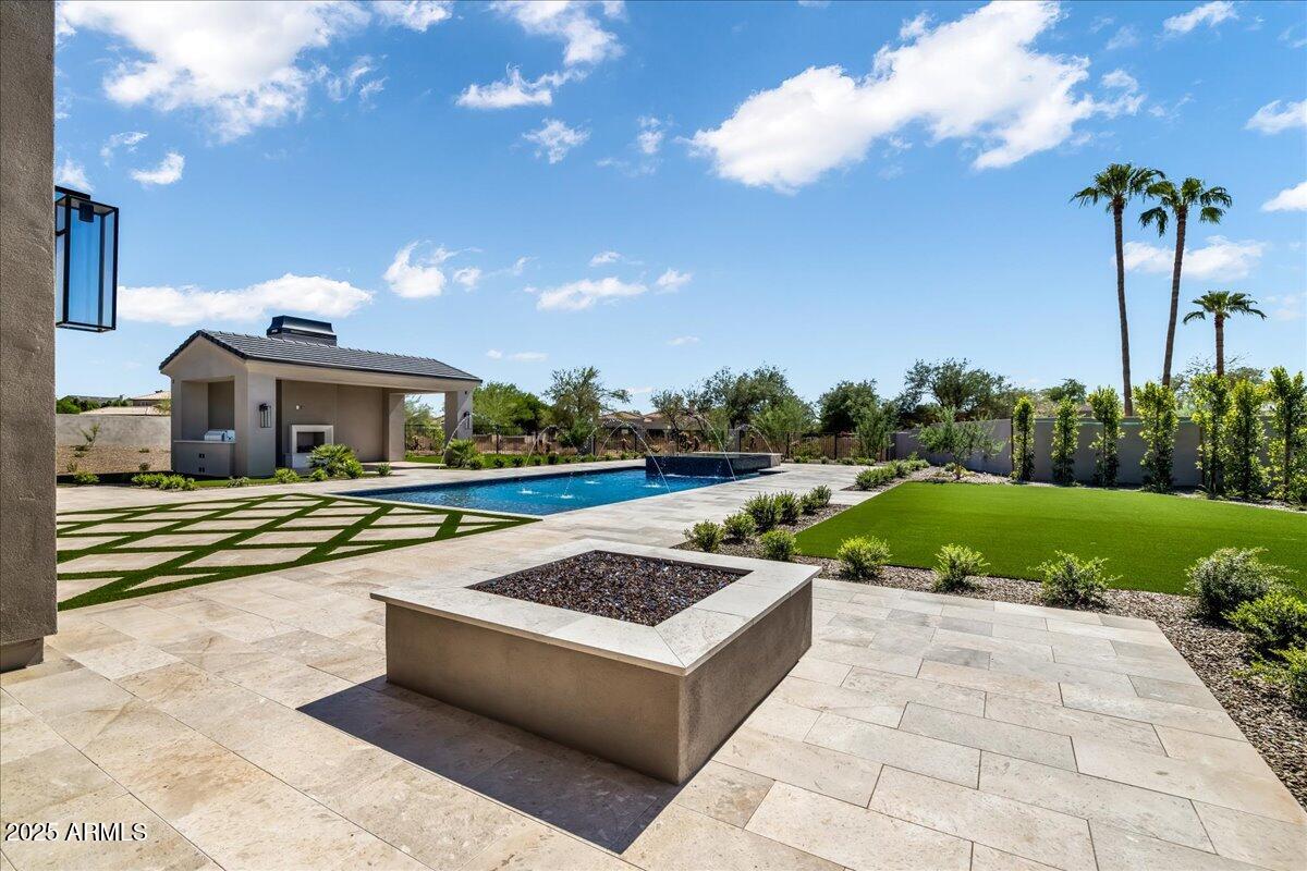 Metes and Bounds - Residential