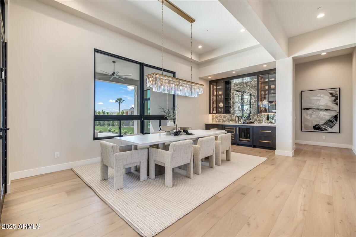 Metes and Bounds - Residential