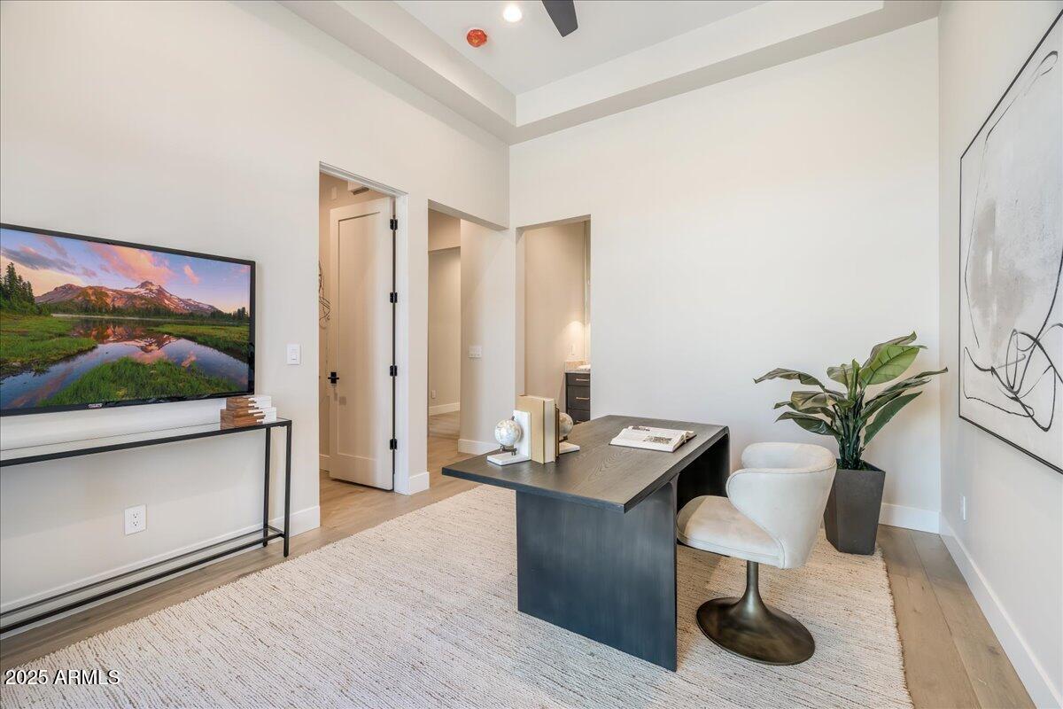 Metes and Bounds - Residential
