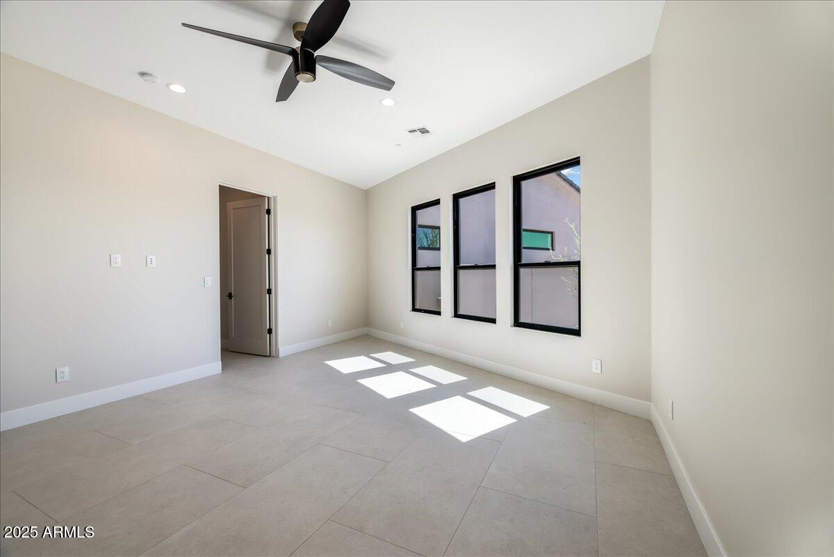 Metes and Bounds - Residential