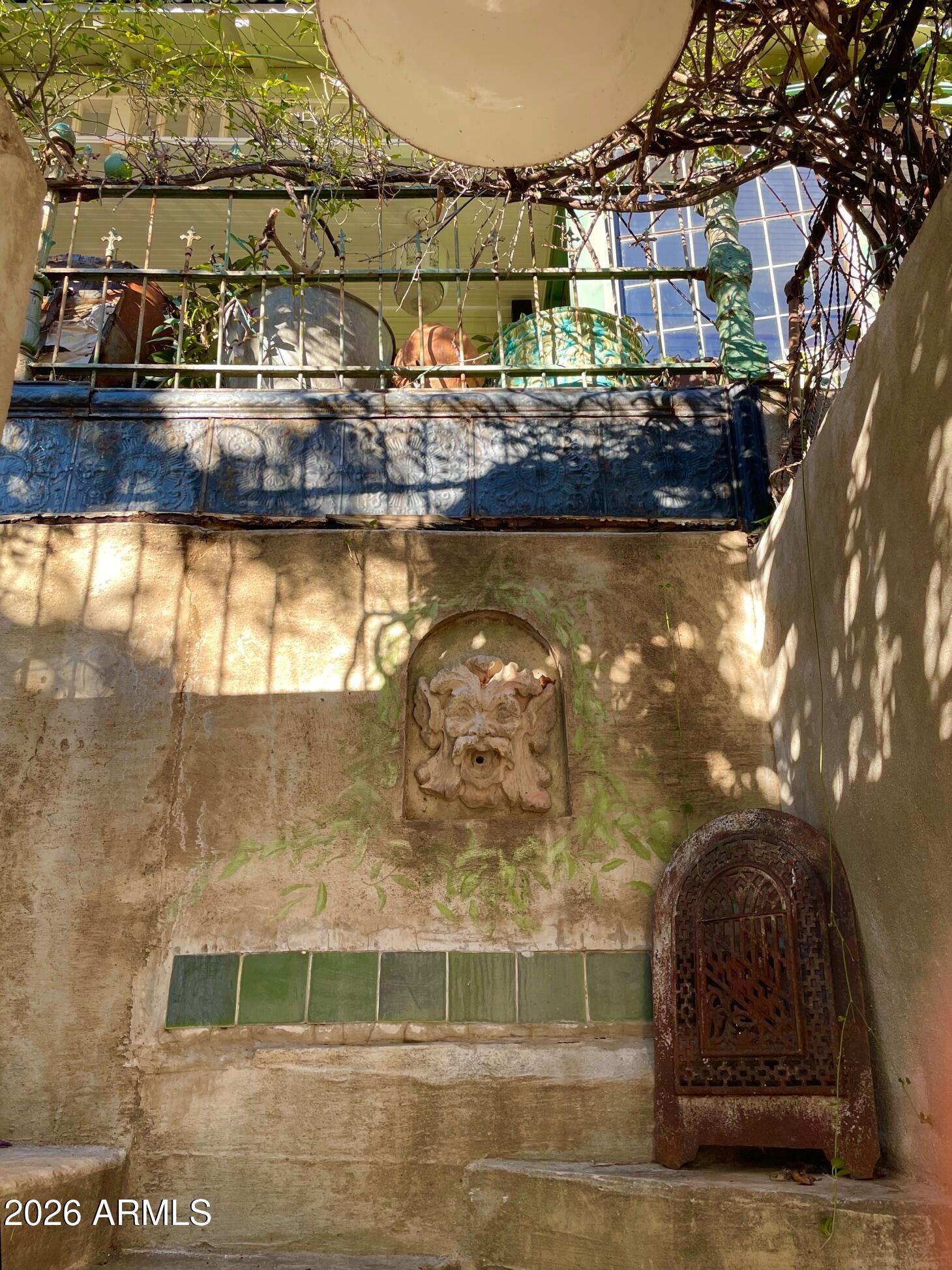 OLD BISBEE - Residential