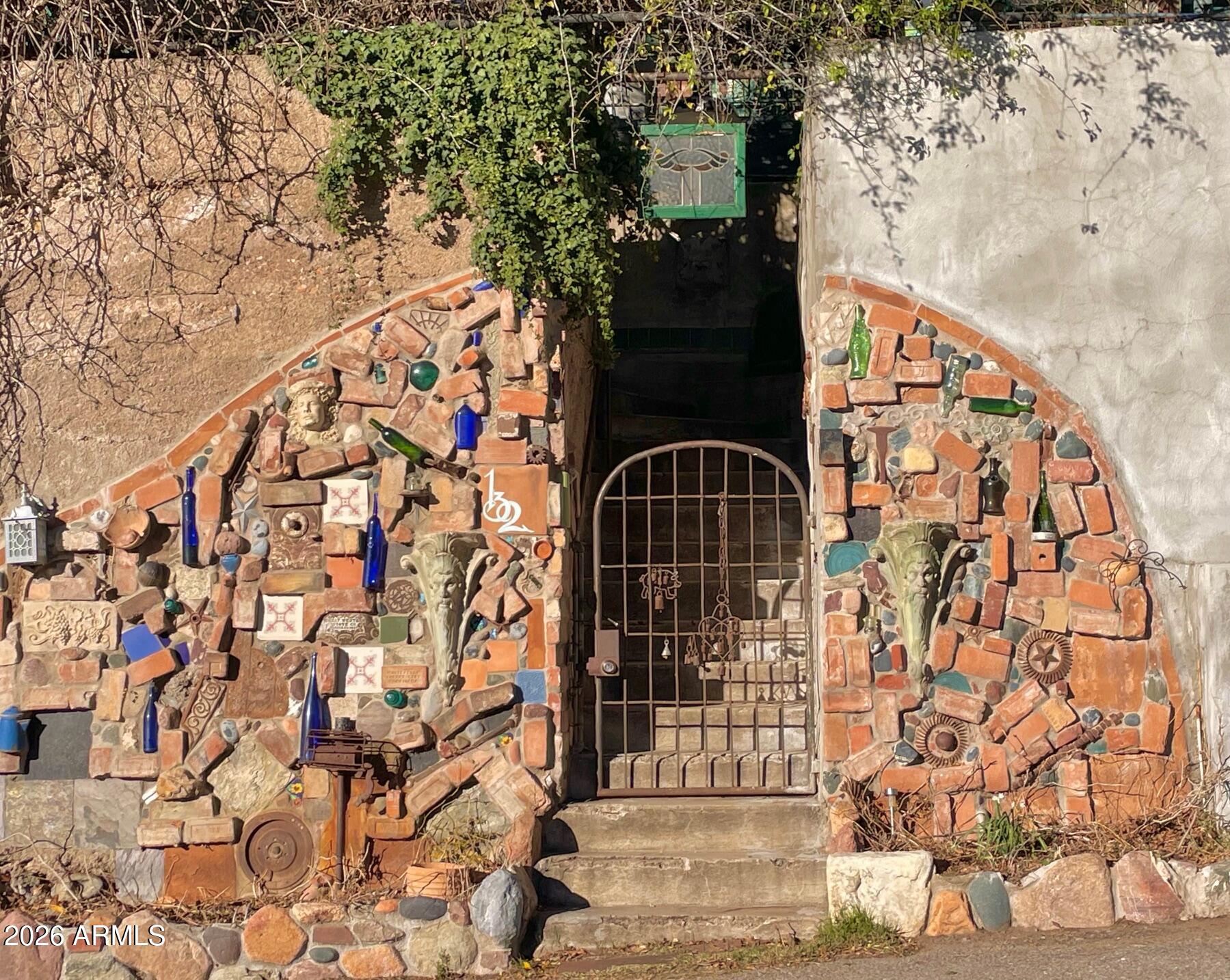 OLD BISBEE - Residential