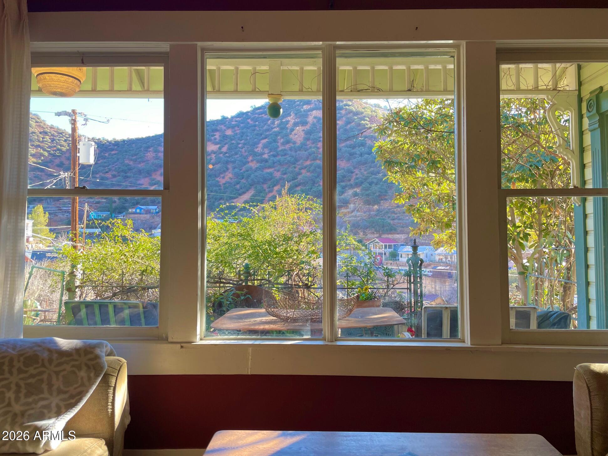 OLD BISBEE - Residential