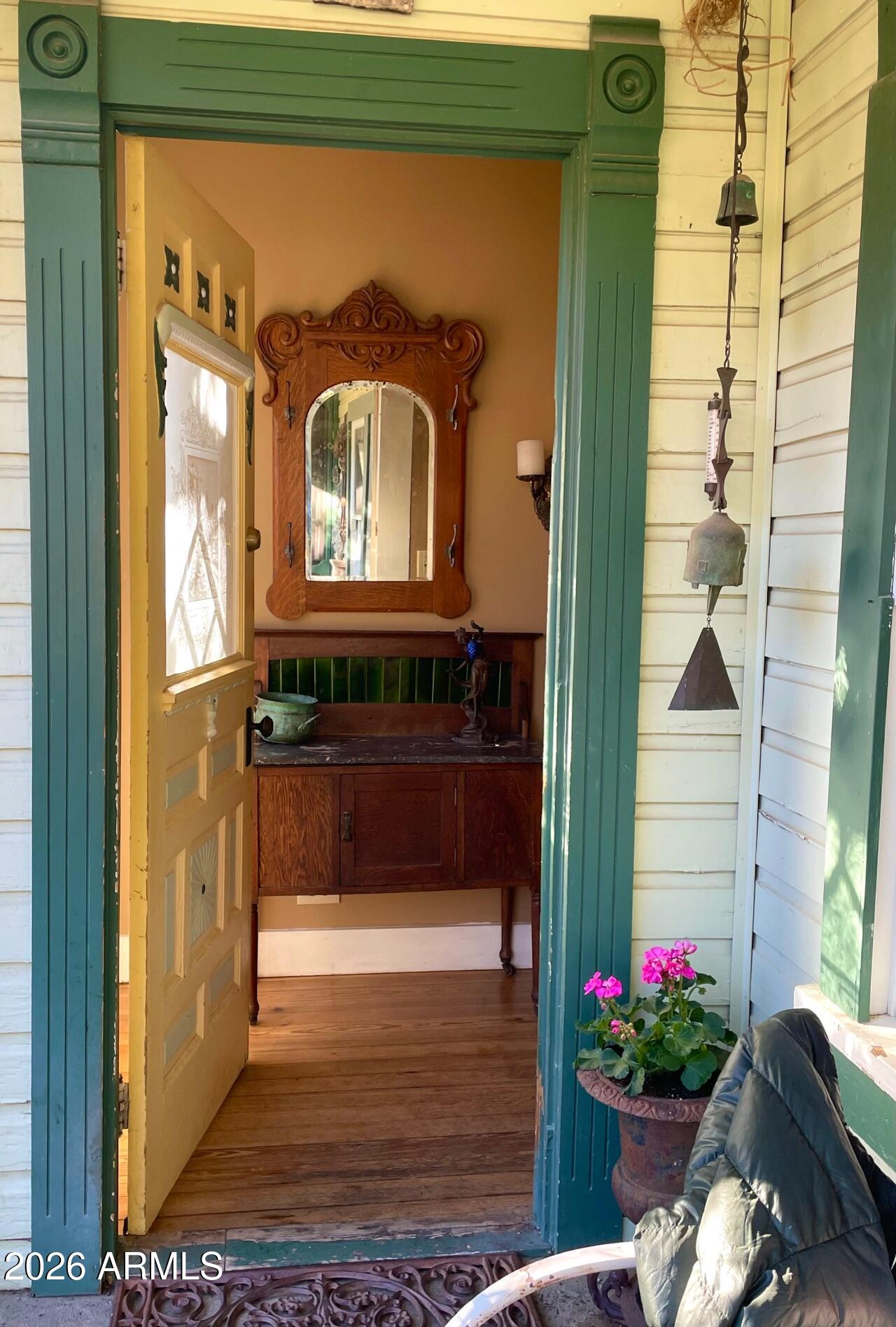 OLD BISBEE - Residential