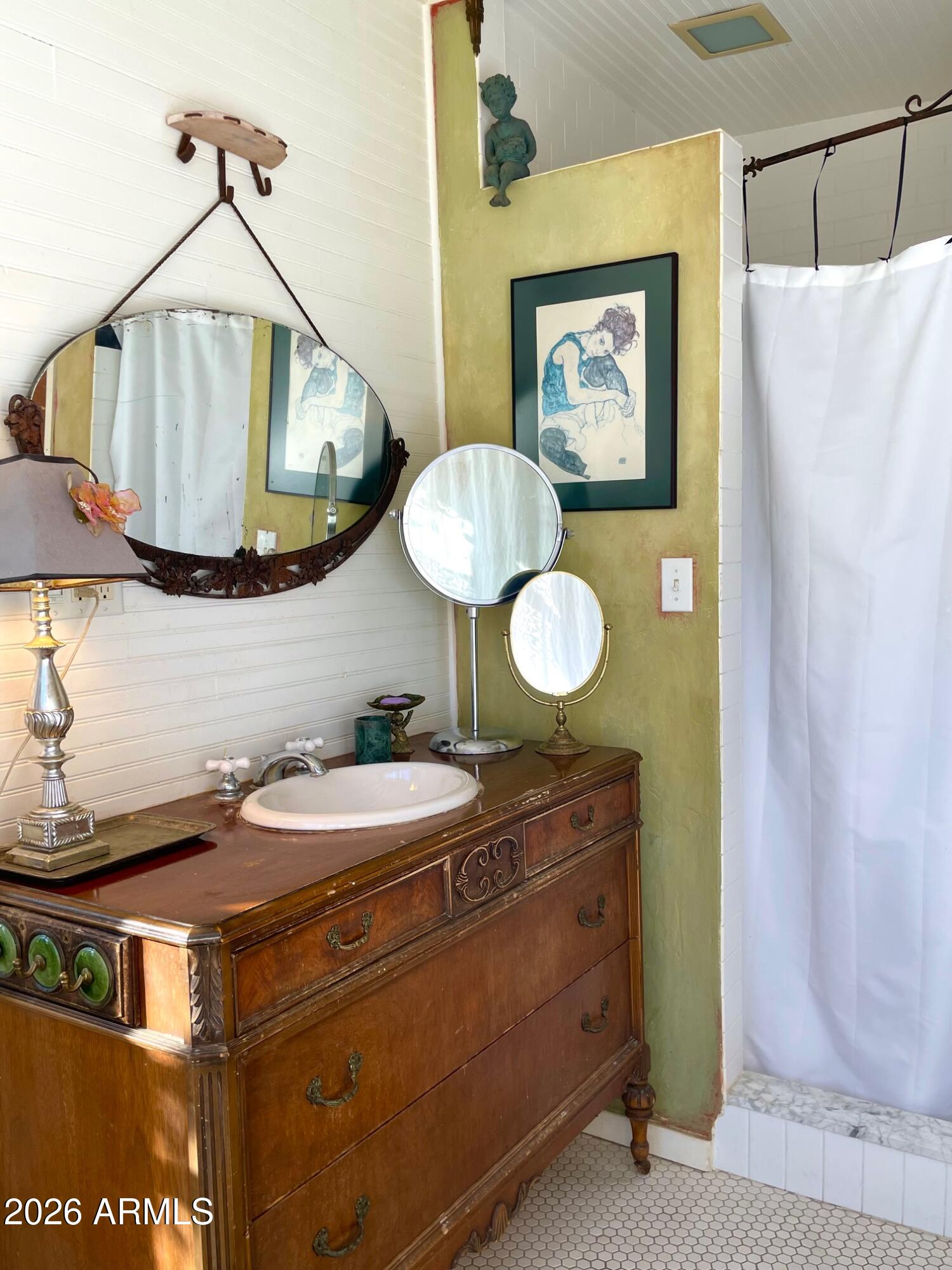 OLD BISBEE - Residential
