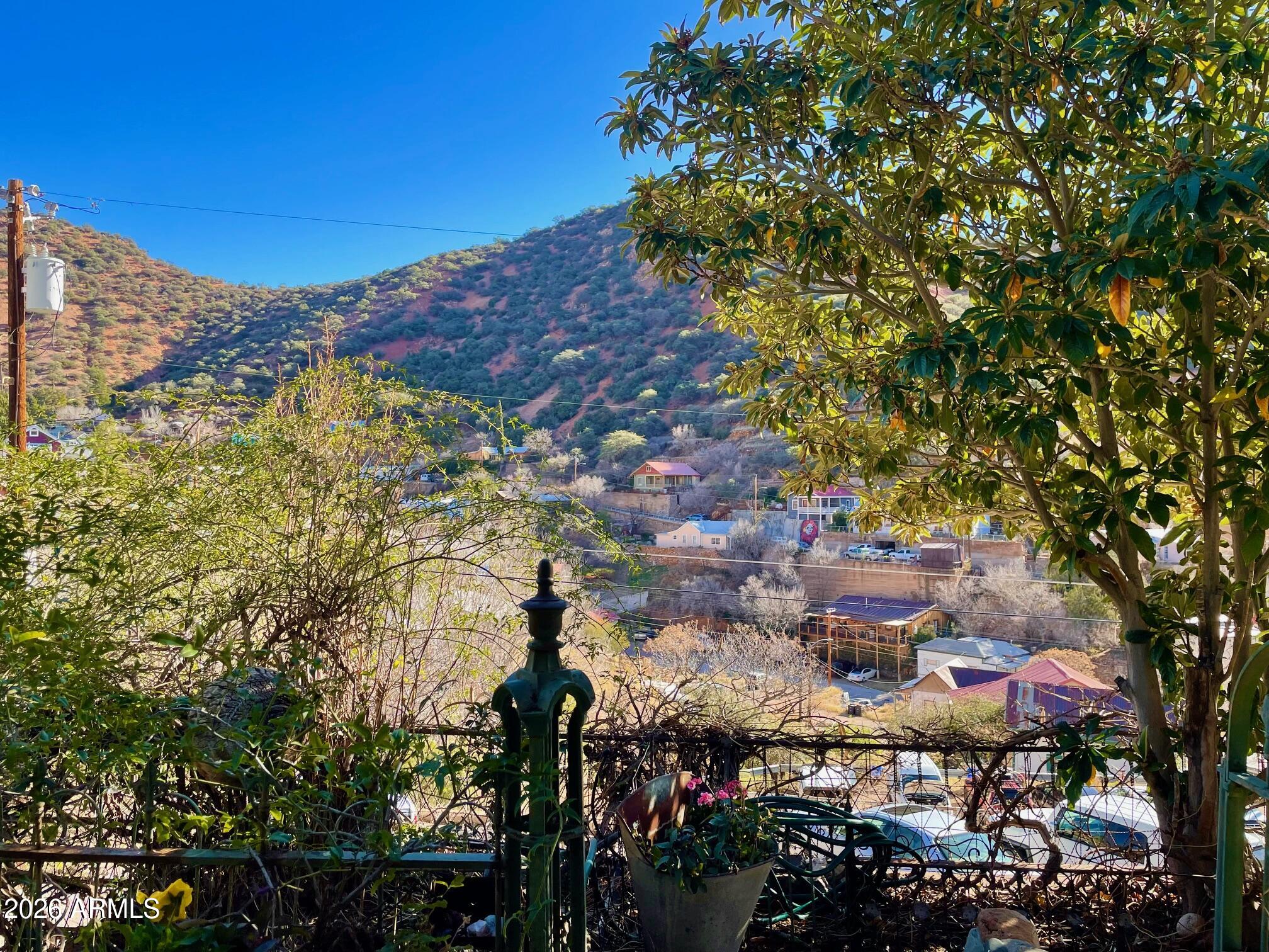 OLD BISBEE - Residential