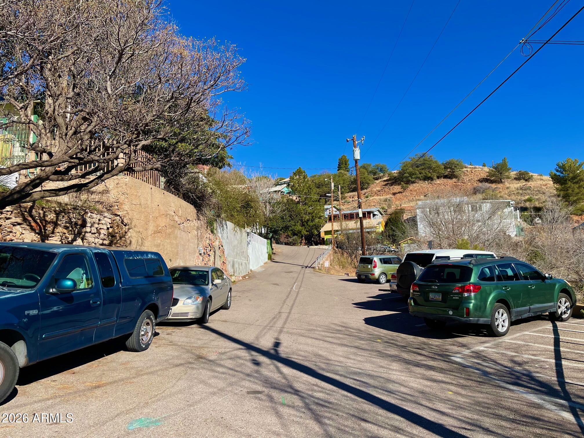 OLD BISBEE - Residential