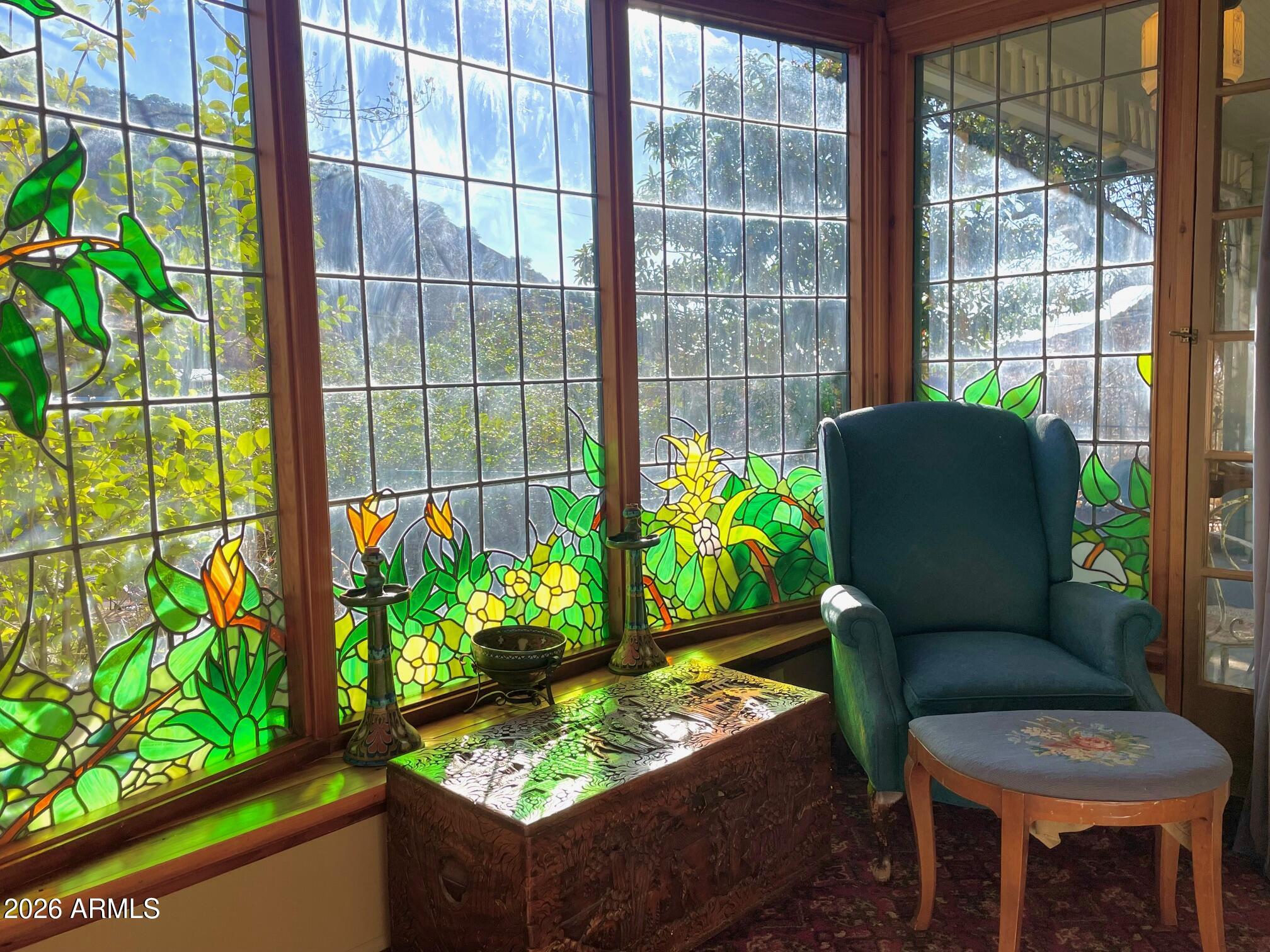 OLD BISBEE - Residential