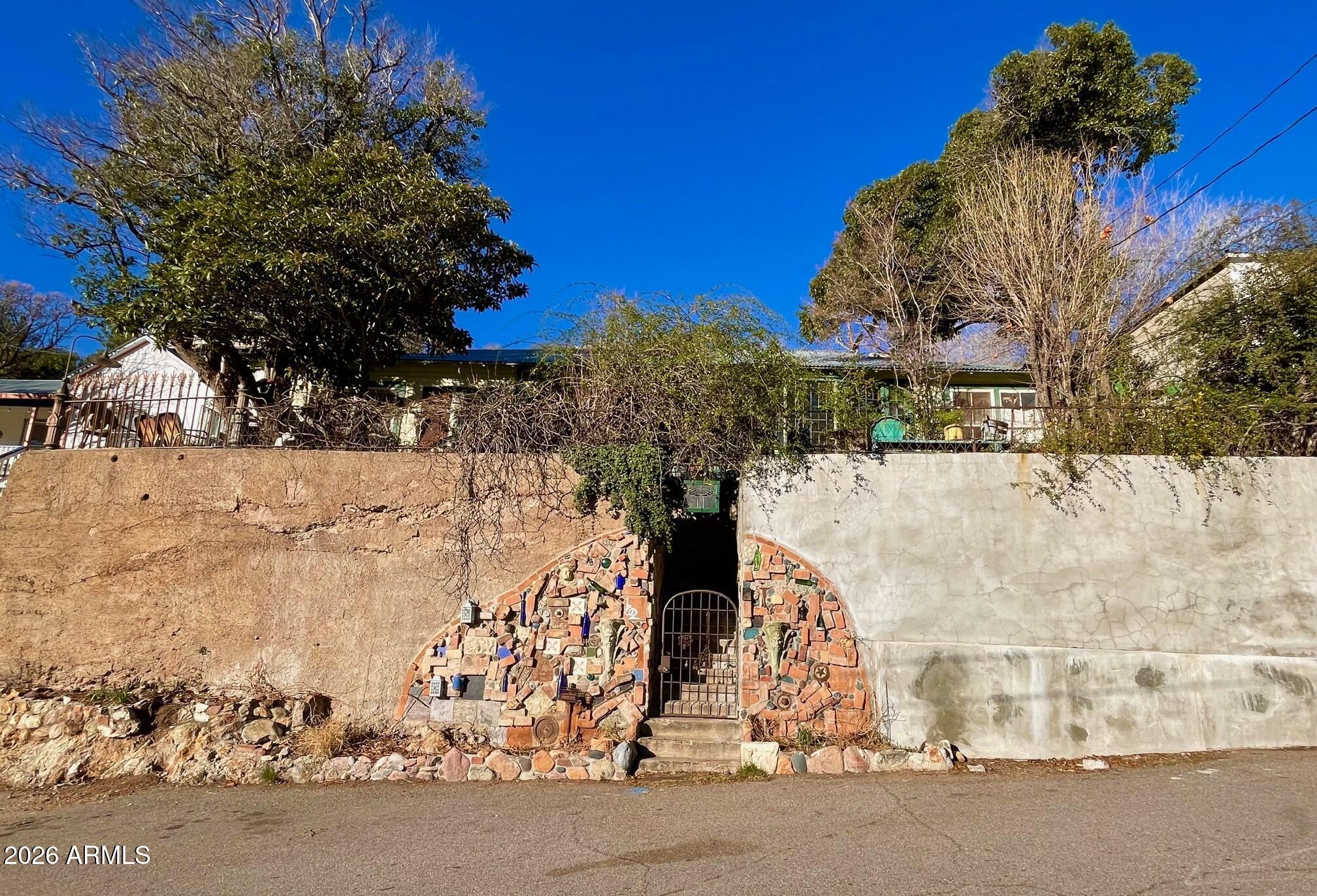 OLD BISBEE - Residential