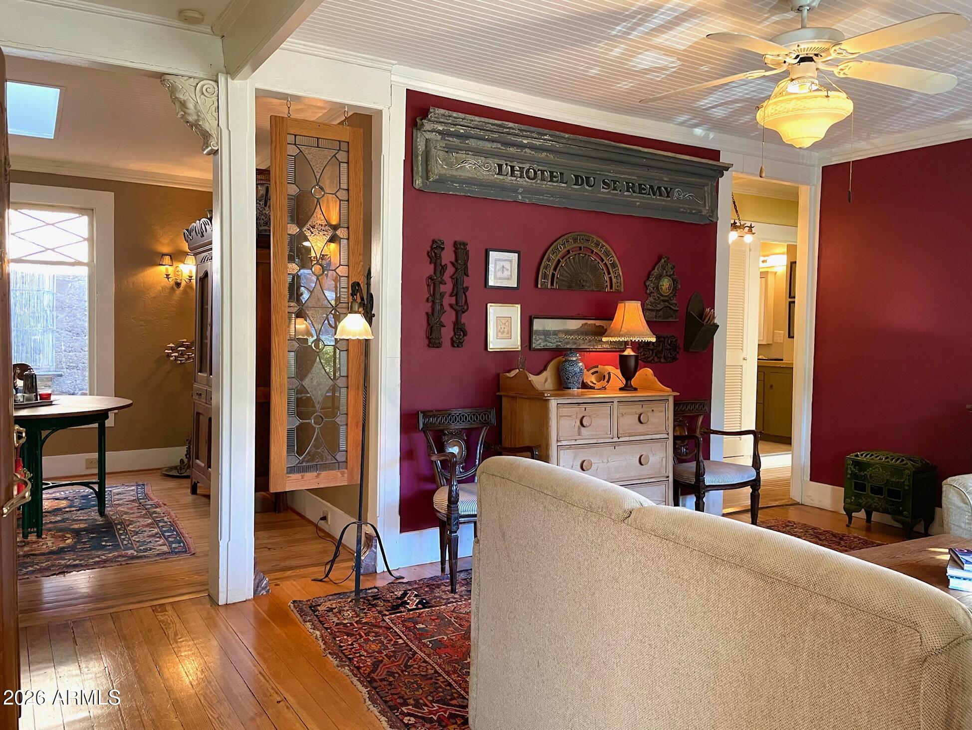 OLD BISBEE - Residential