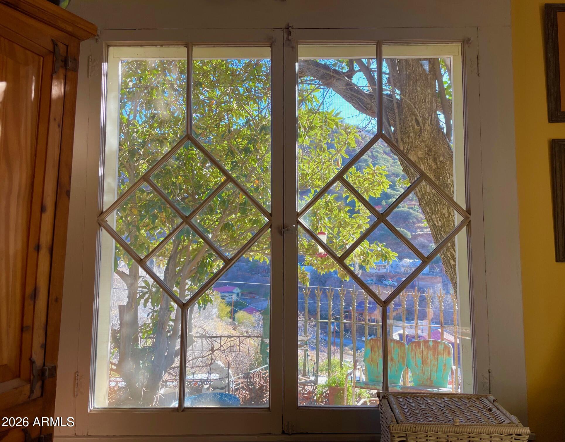 OLD BISBEE - Residential