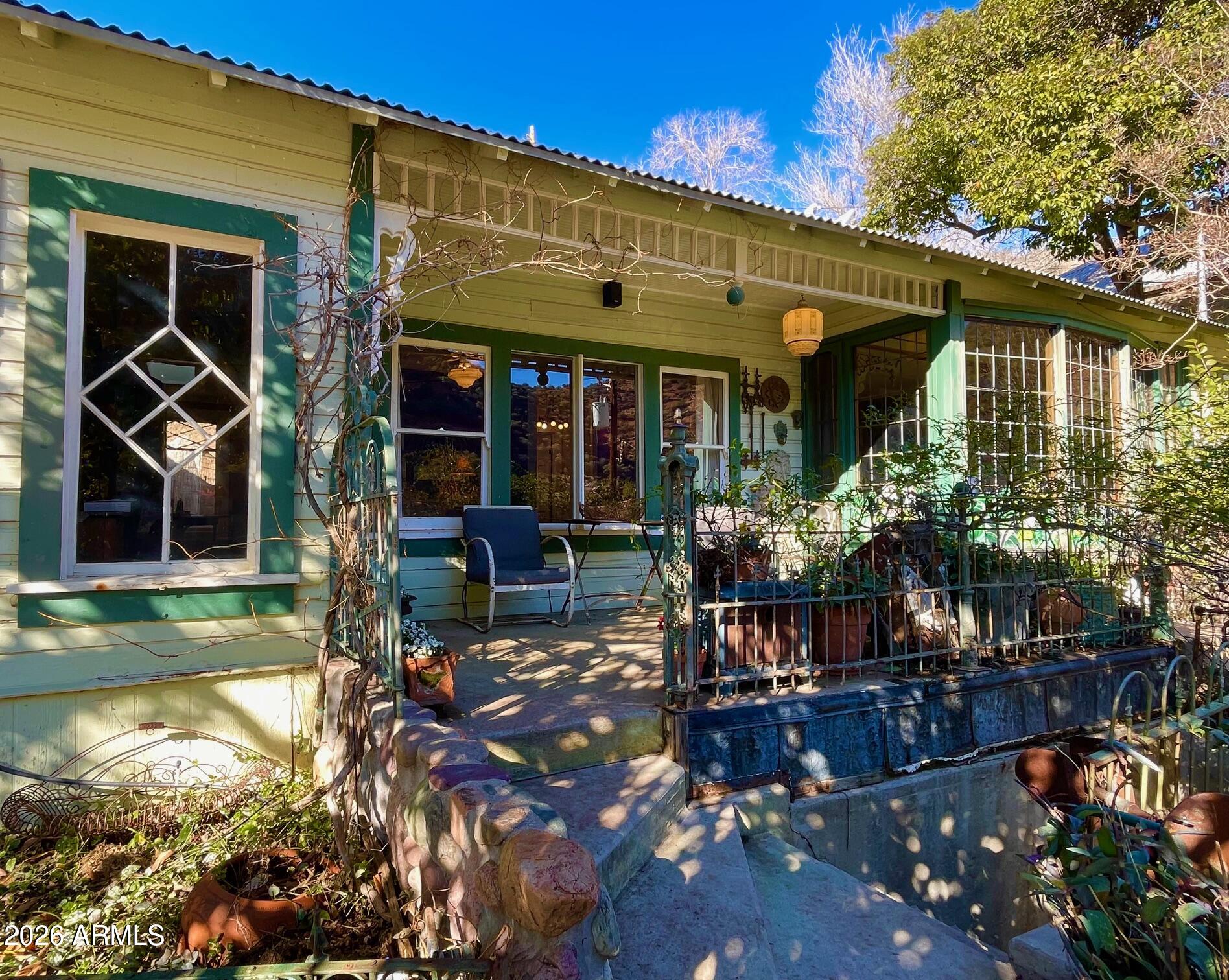 OLD BISBEE - Residential