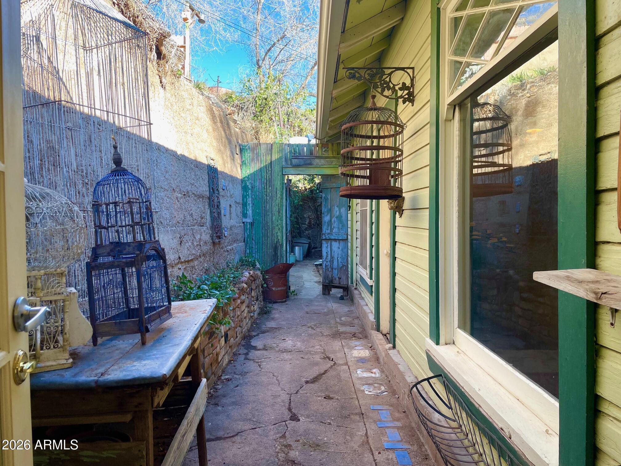 OLD BISBEE - Residential