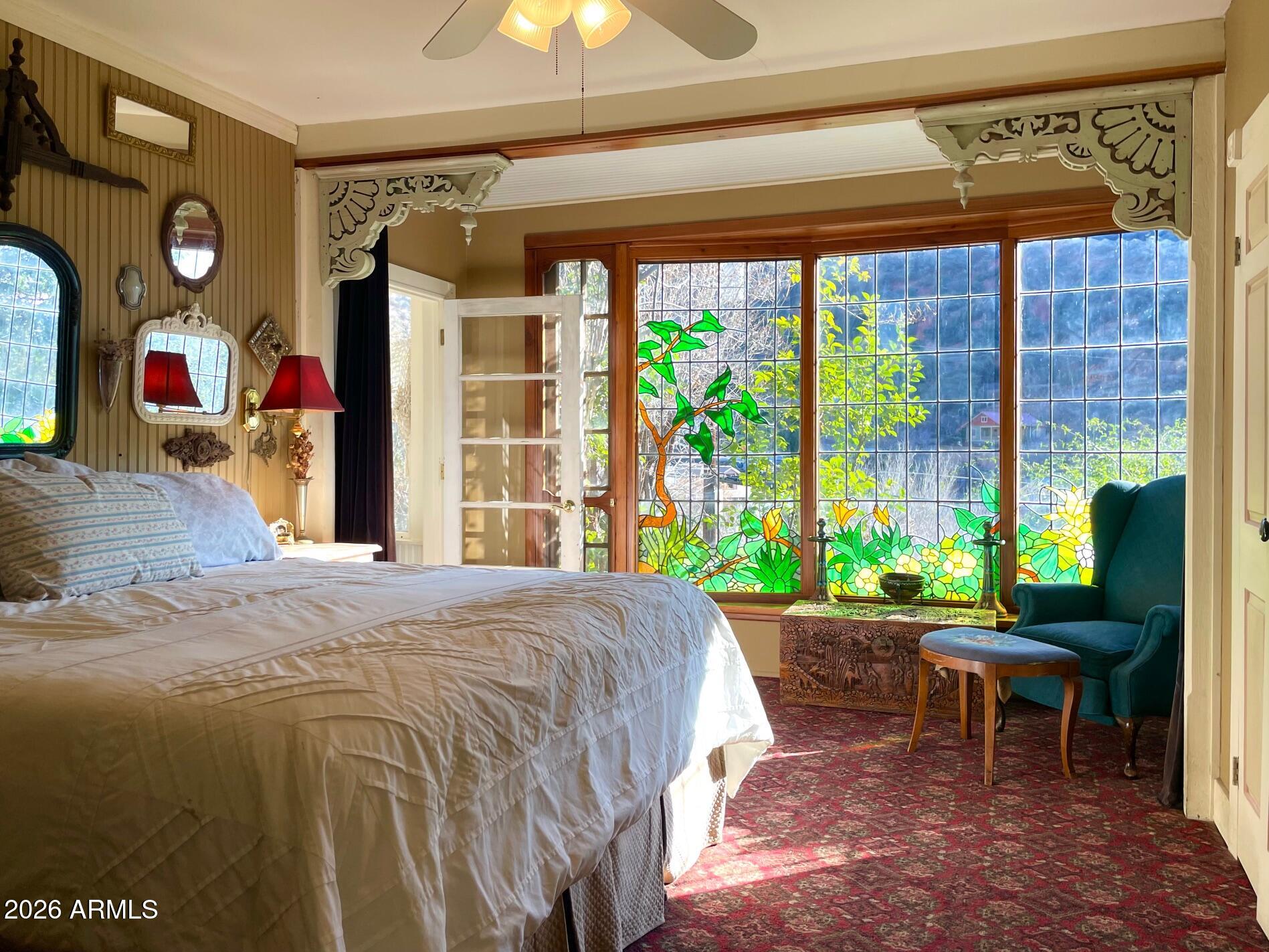 OLD BISBEE - Residential
