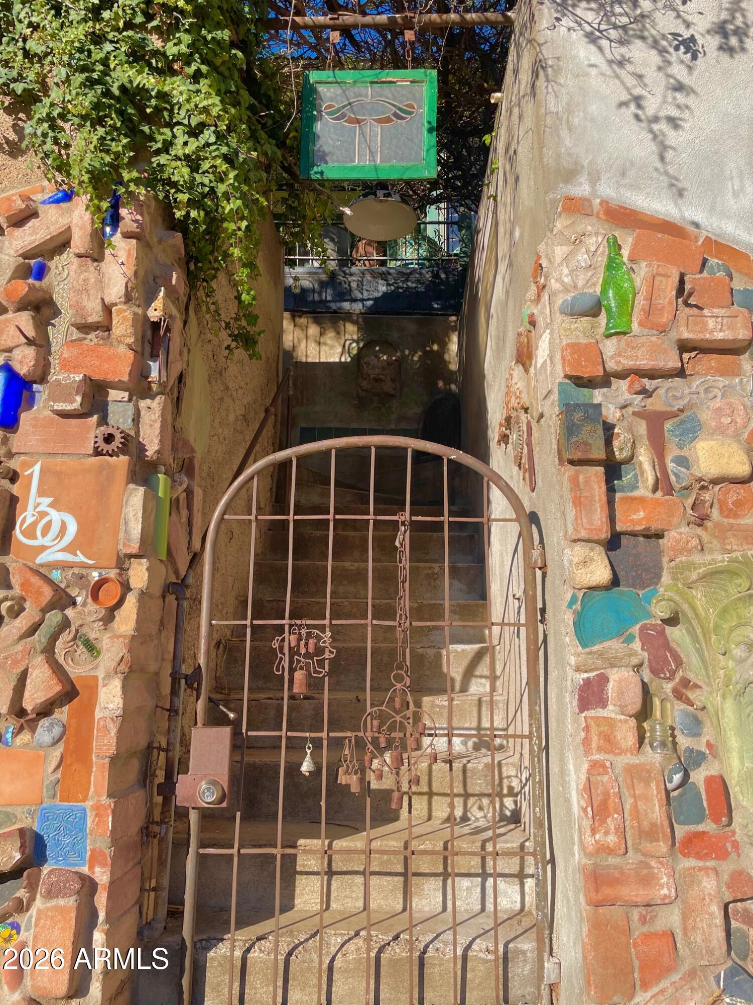 OLD BISBEE - Residential