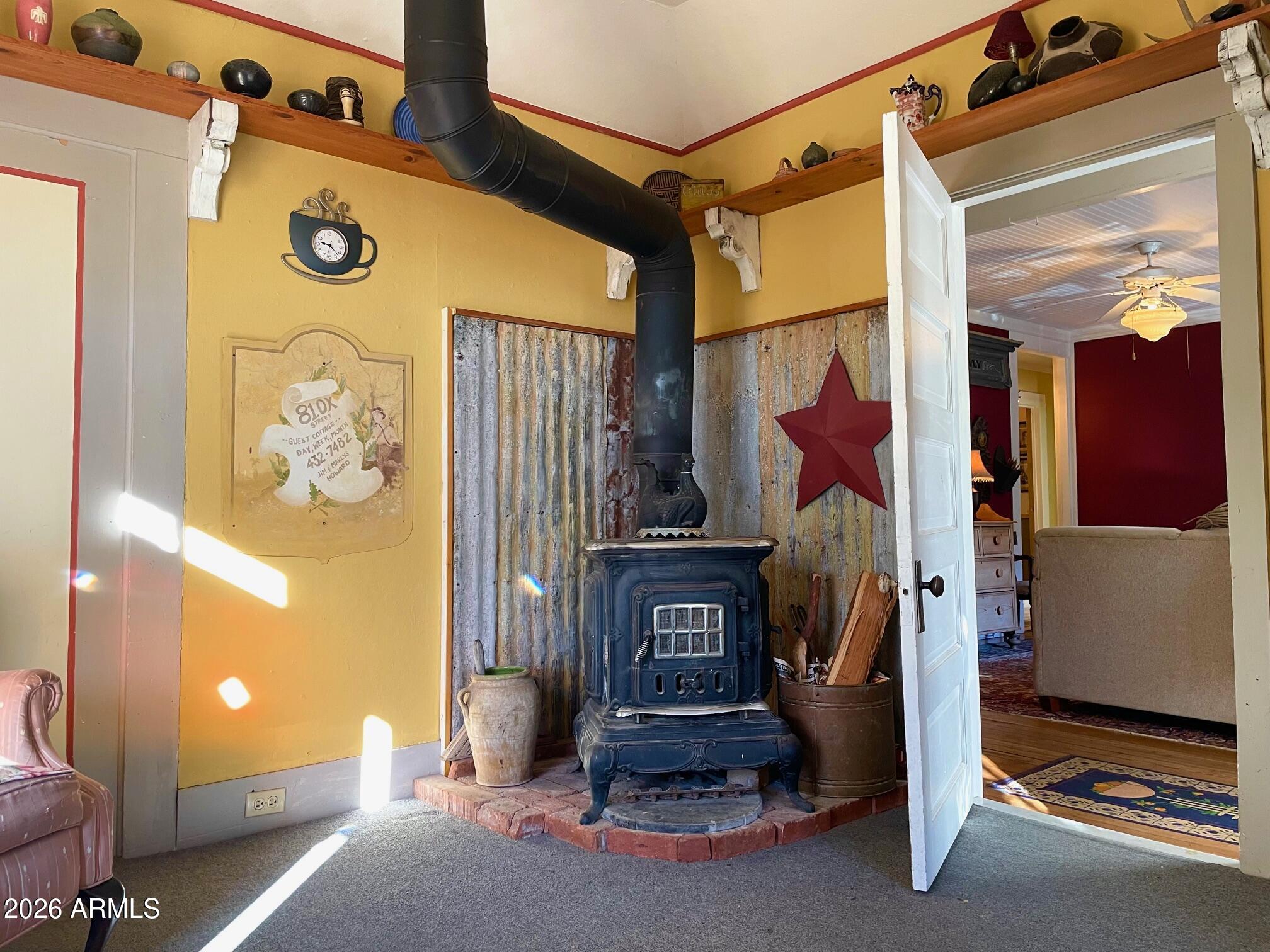 OLD BISBEE - Residential