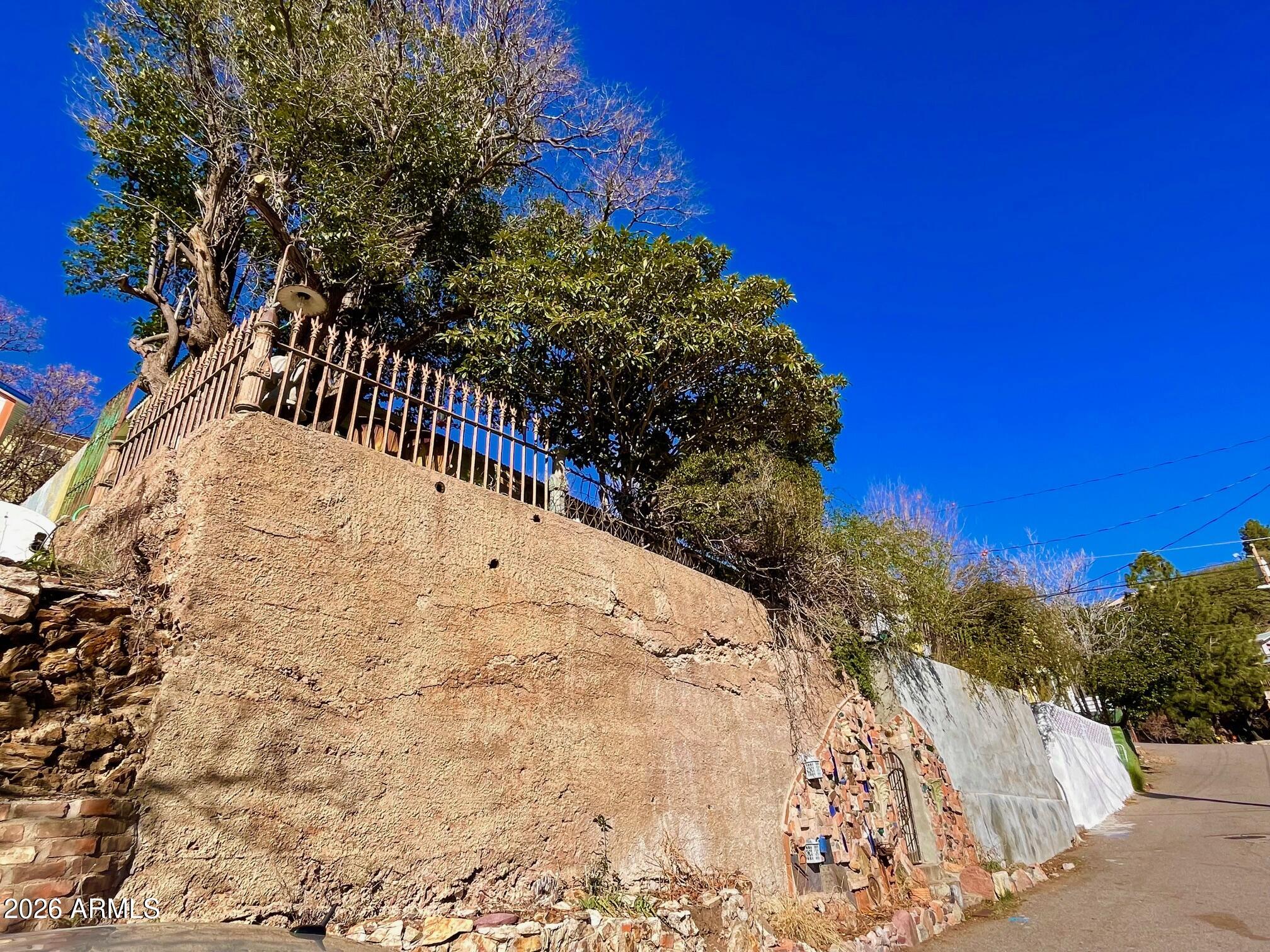 OLD BISBEE - Residential