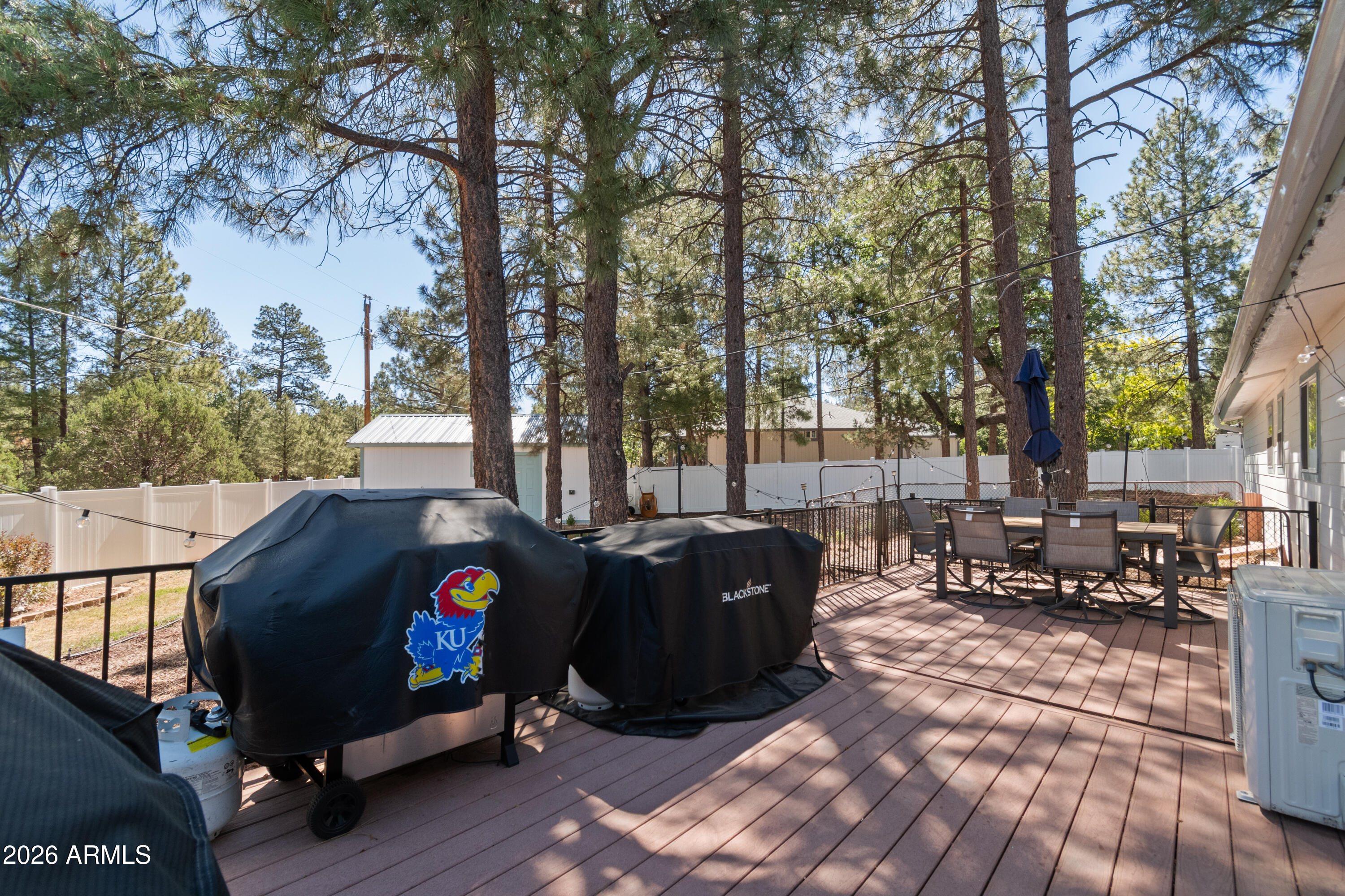 WOODLAND PARK UNIT 2 - Residential