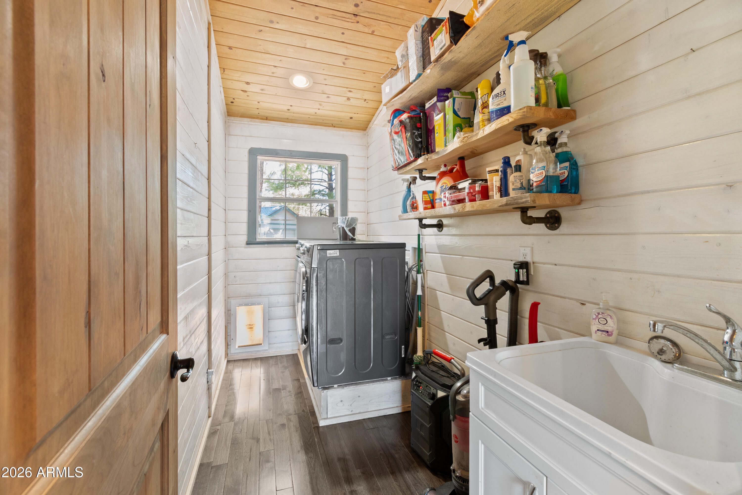 WOODLAND PARK UNIT 2 - Residential