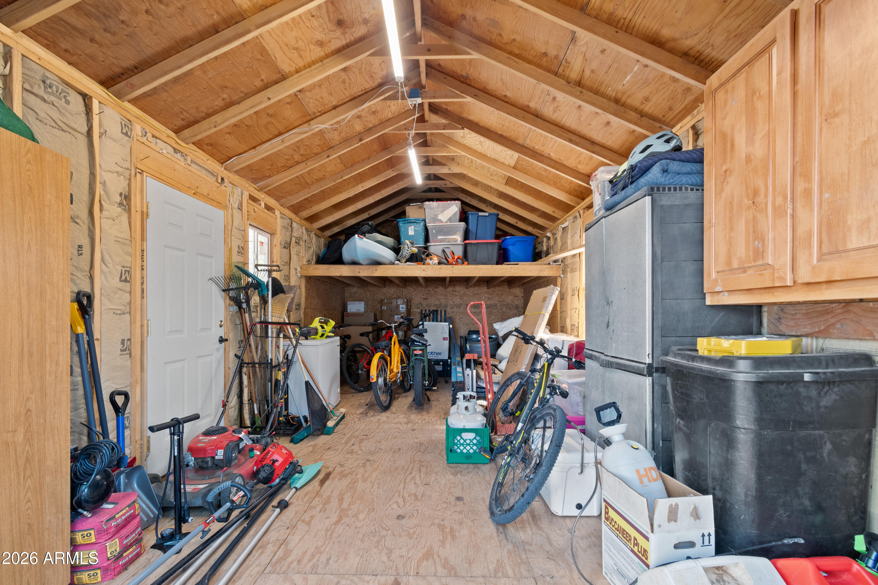 WOODLAND PARK UNIT 2 - Residential