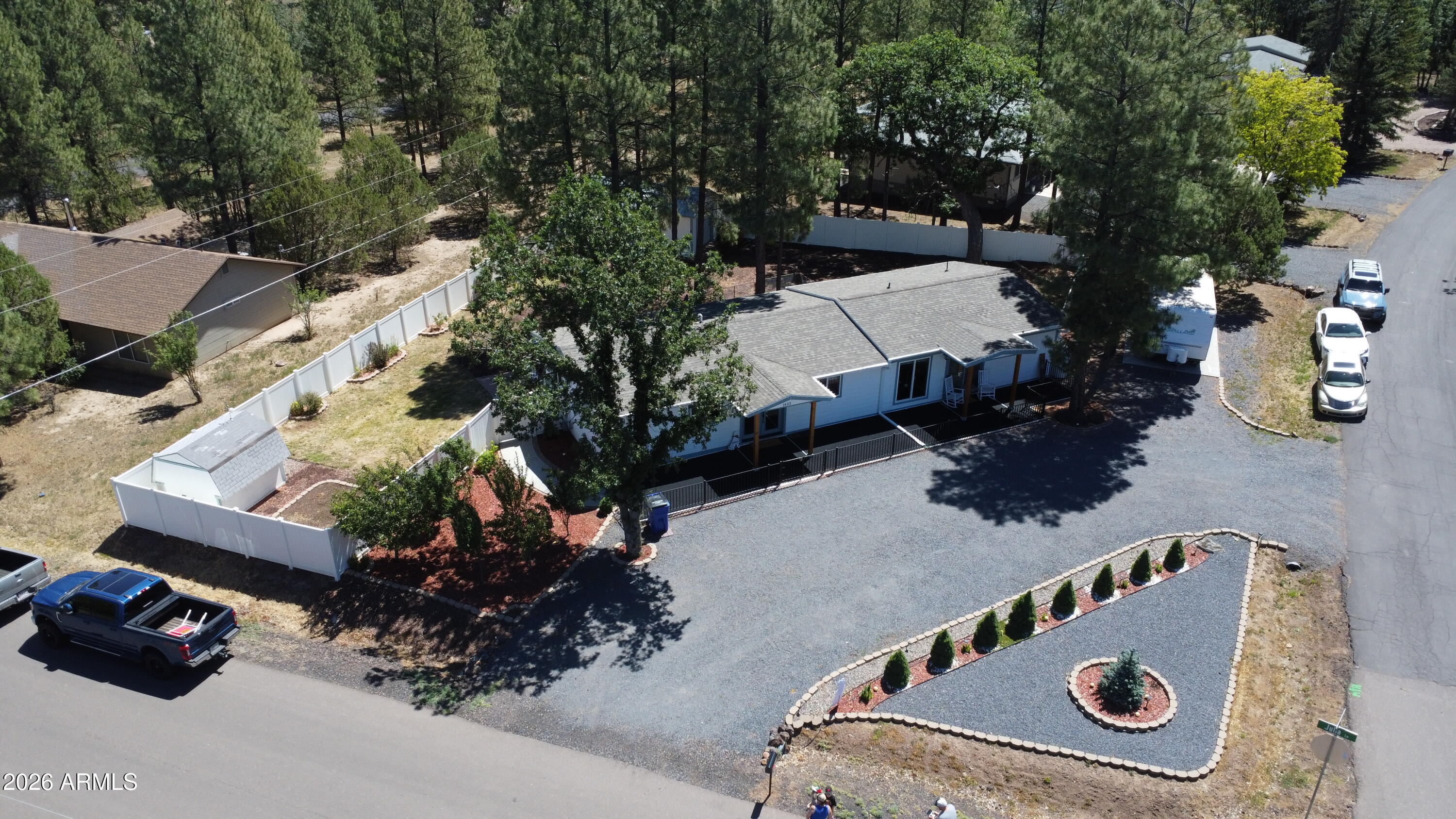 WOODLAND PARK UNIT 2 - Residential