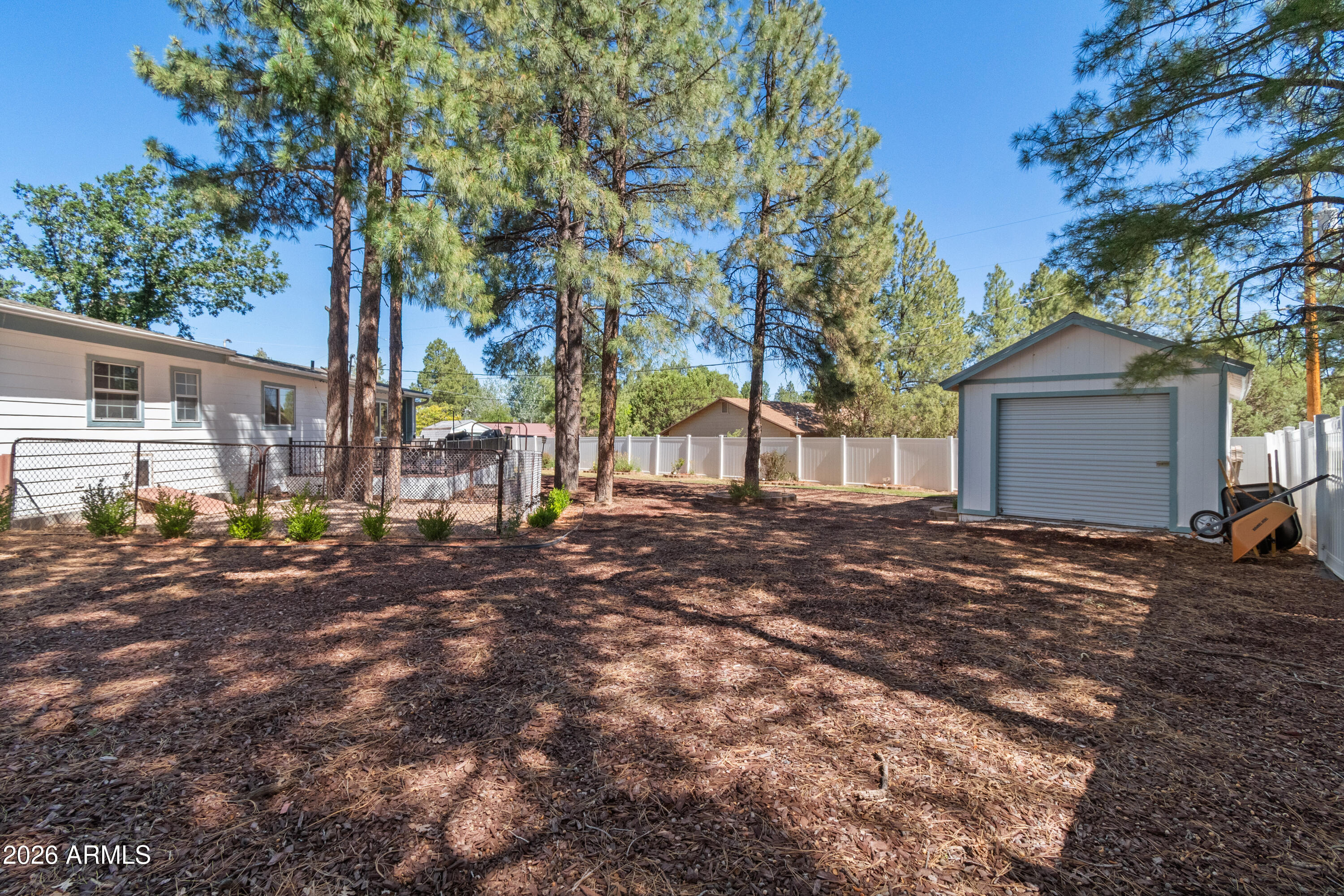 WOODLAND PARK UNIT 2 - Residential