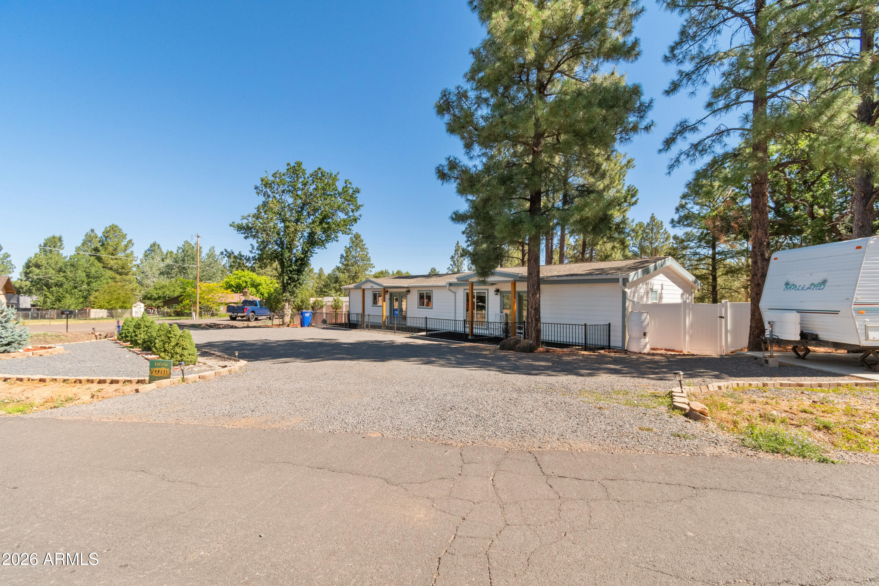 WOODLAND PARK UNIT 2 - Residential
