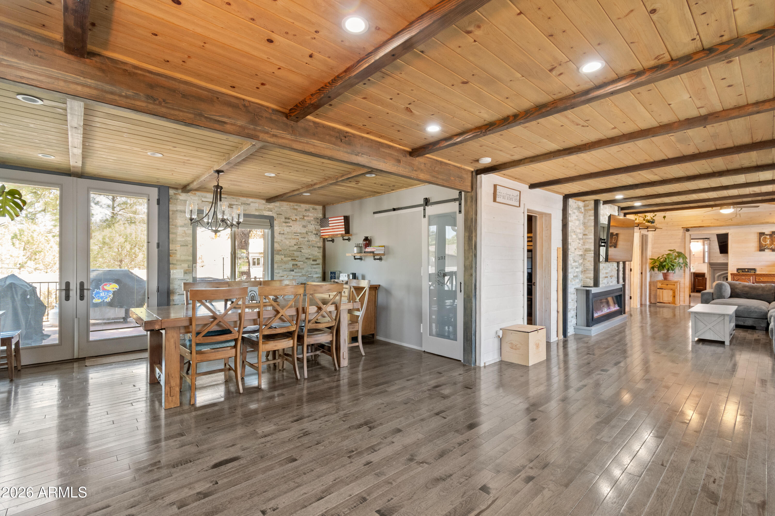 WOODLAND PARK UNIT 2 - Residential