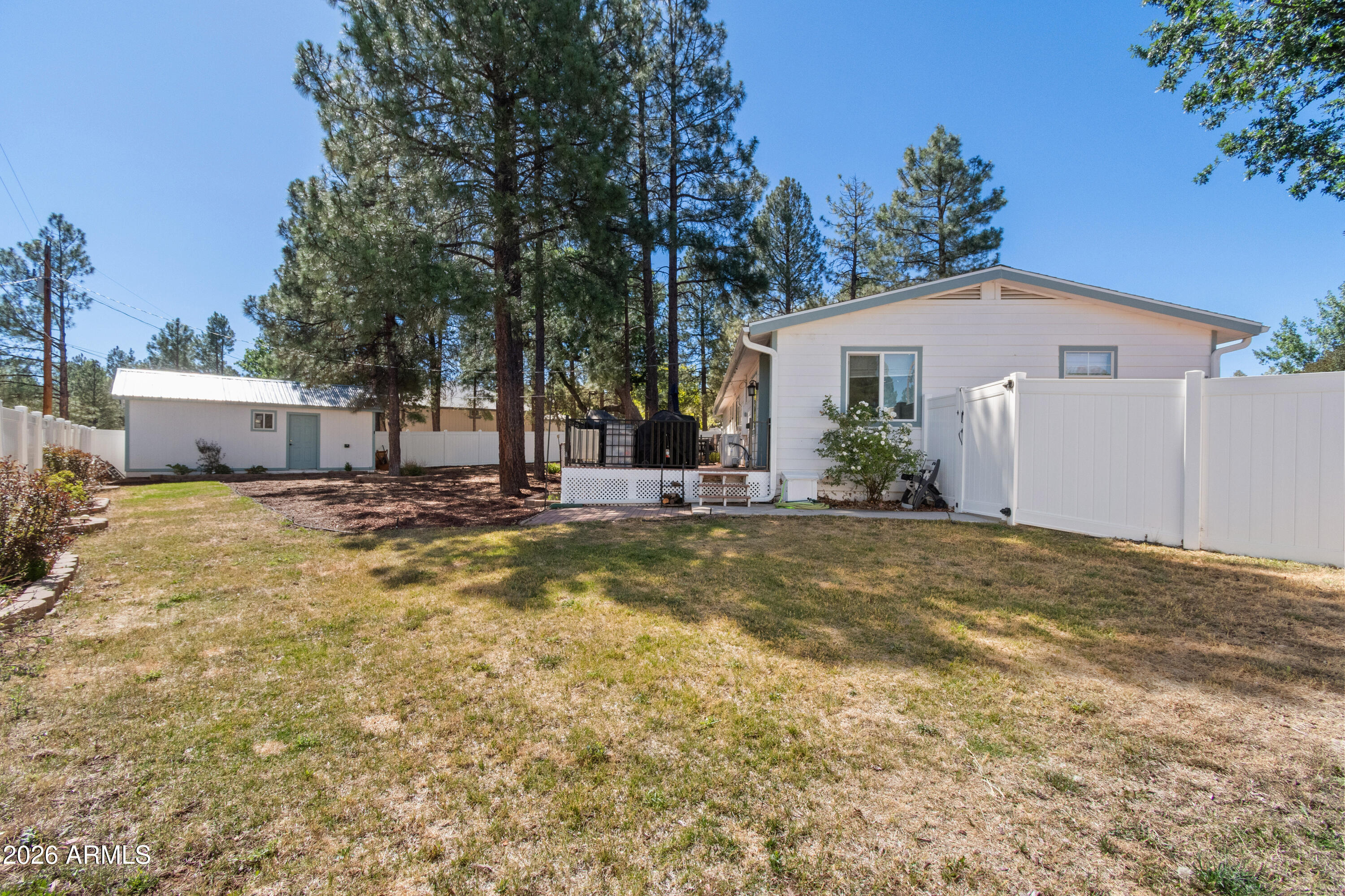 WOODLAND PARK UNIT 2 - Residential