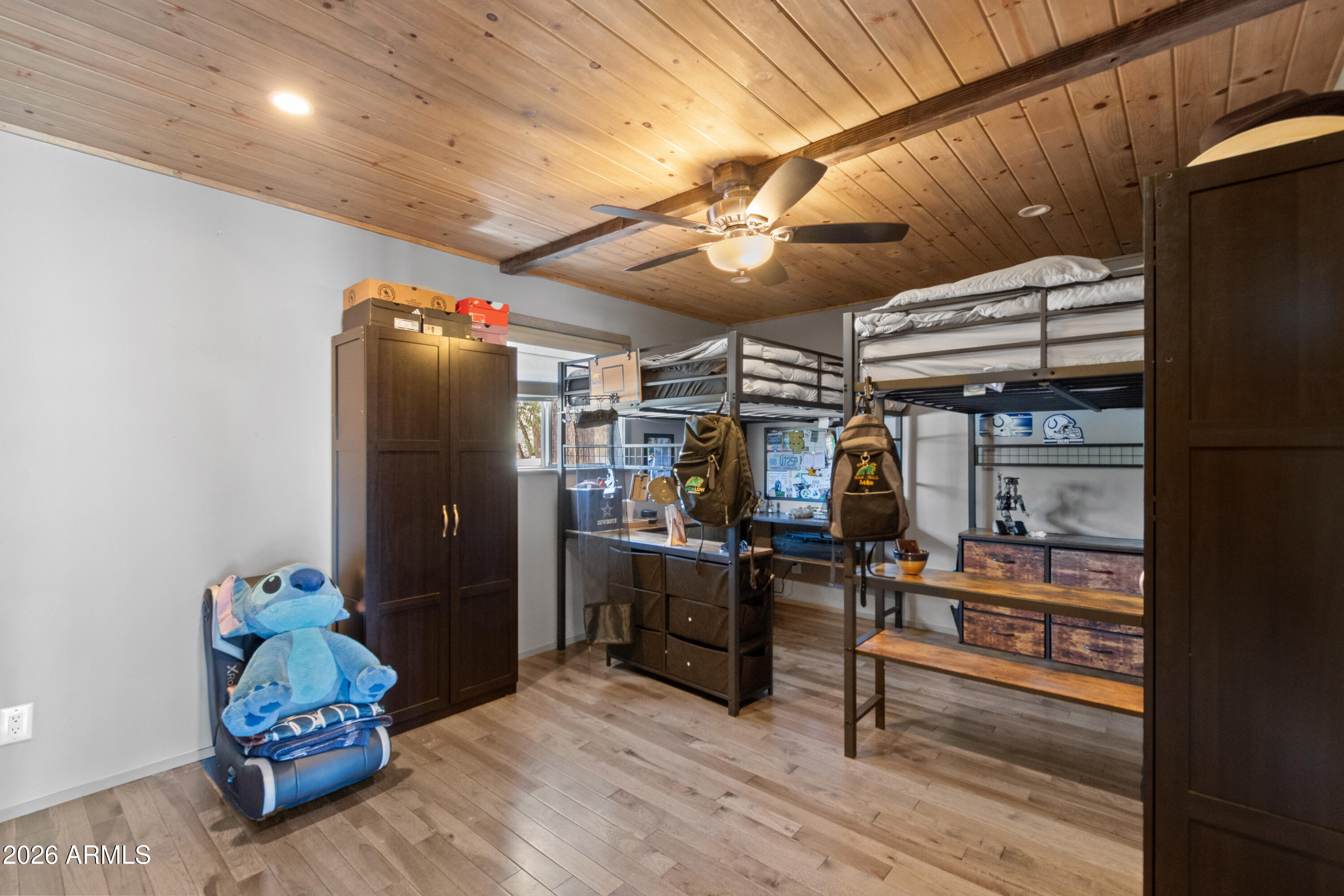 WOODLAND PARK UNIT 2 - Residential