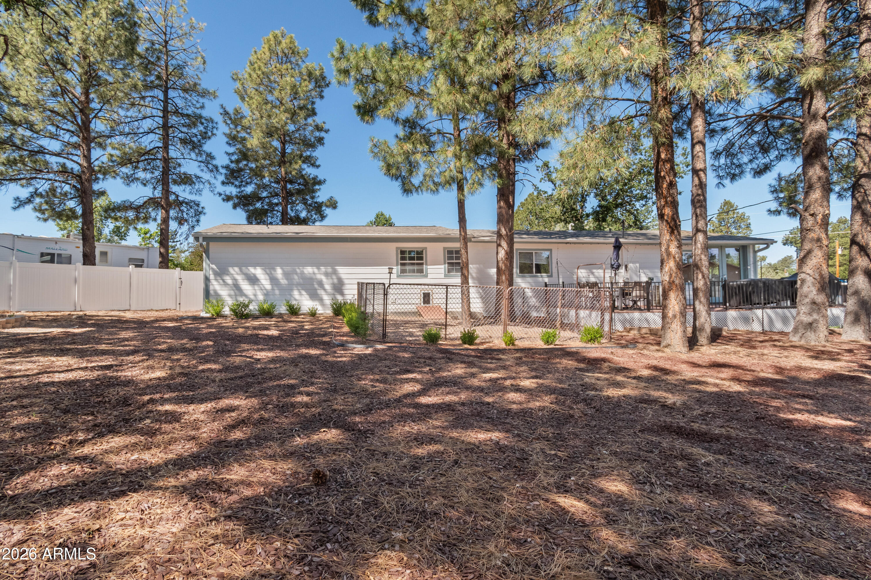 WOODLAND PARK UNIT 2 - Residential
