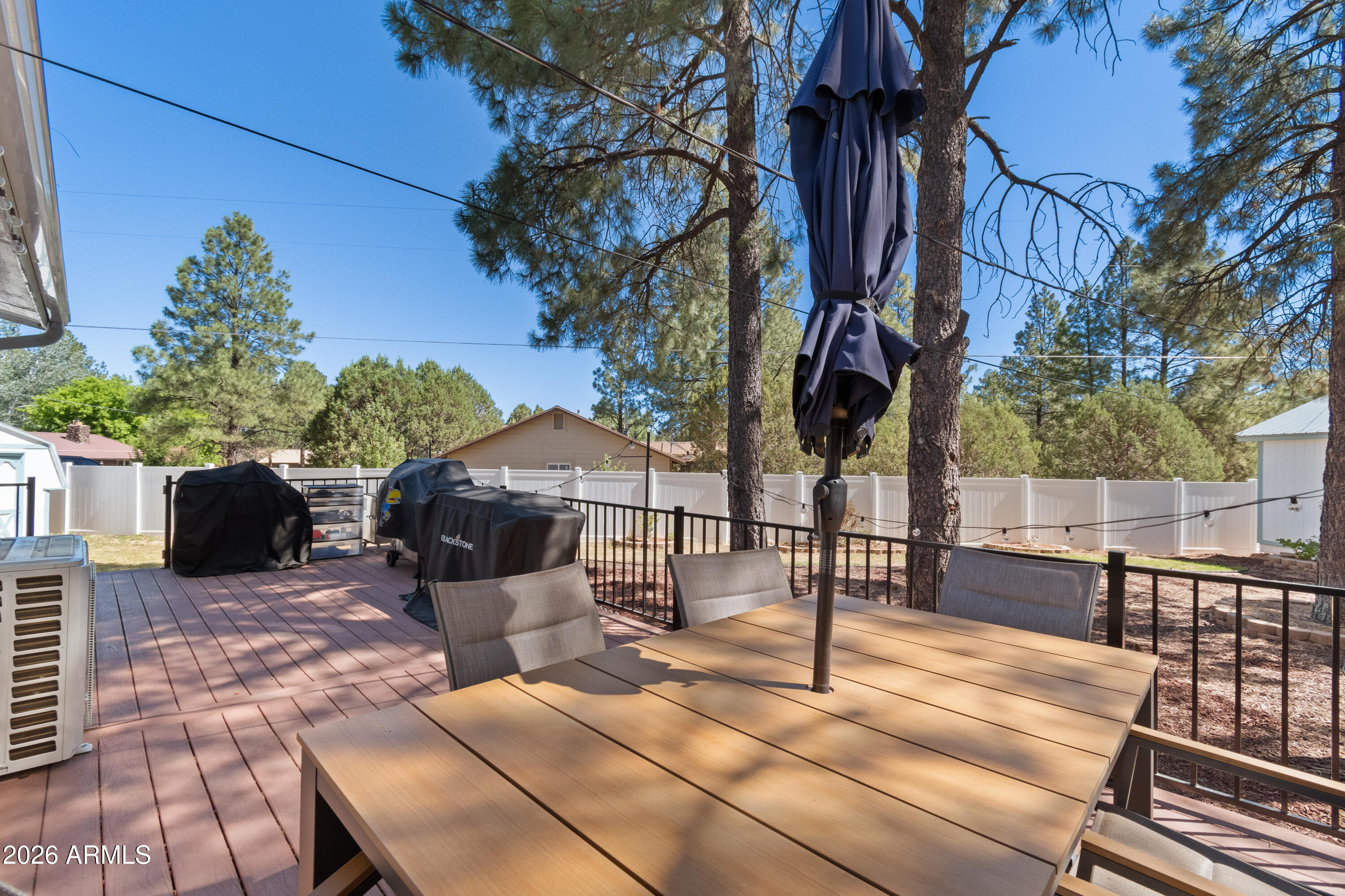 WOODLAND PARK UNIT 2 - Residential