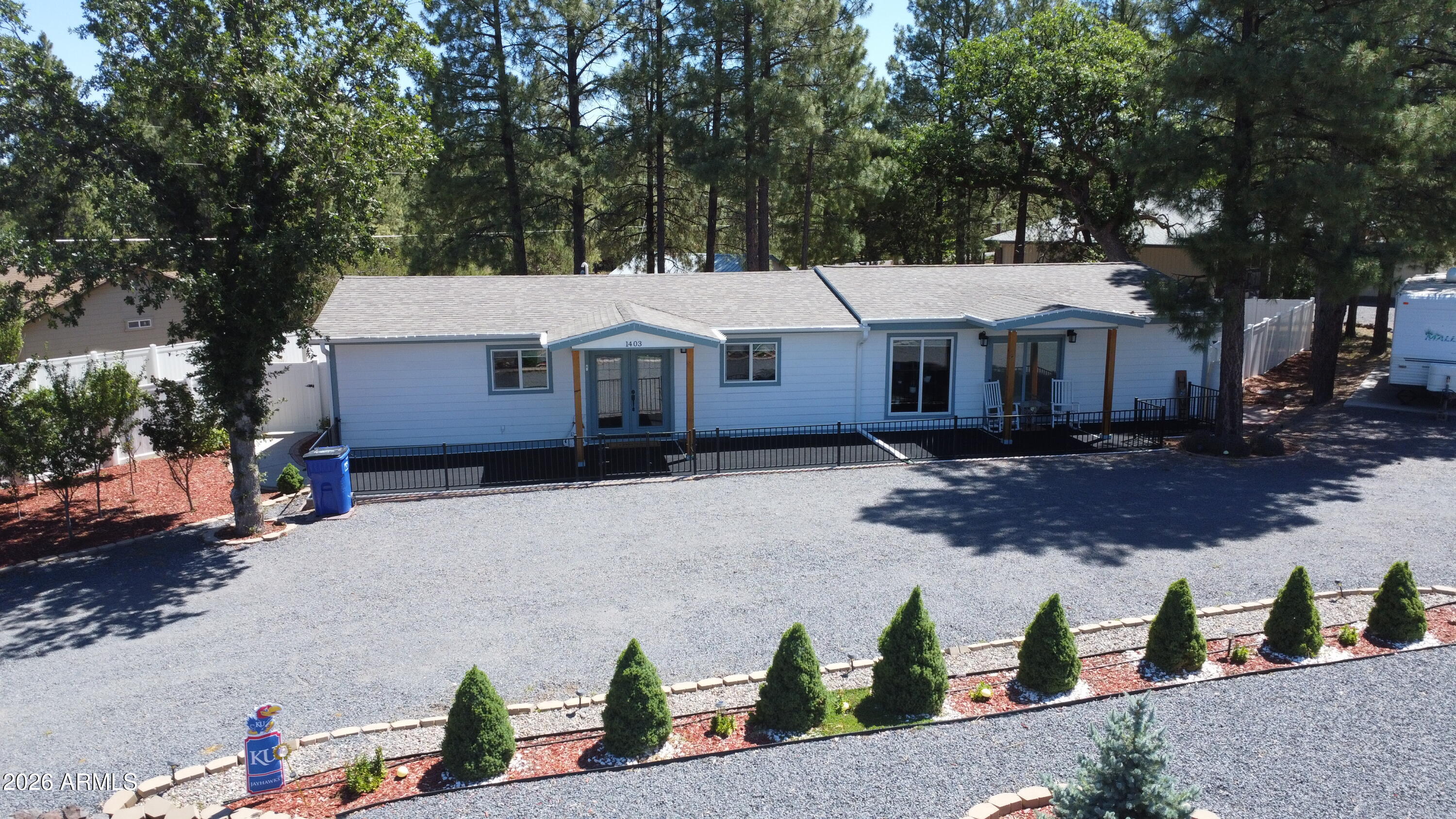 WOODLAND PARK UNIT 2 - Residential
