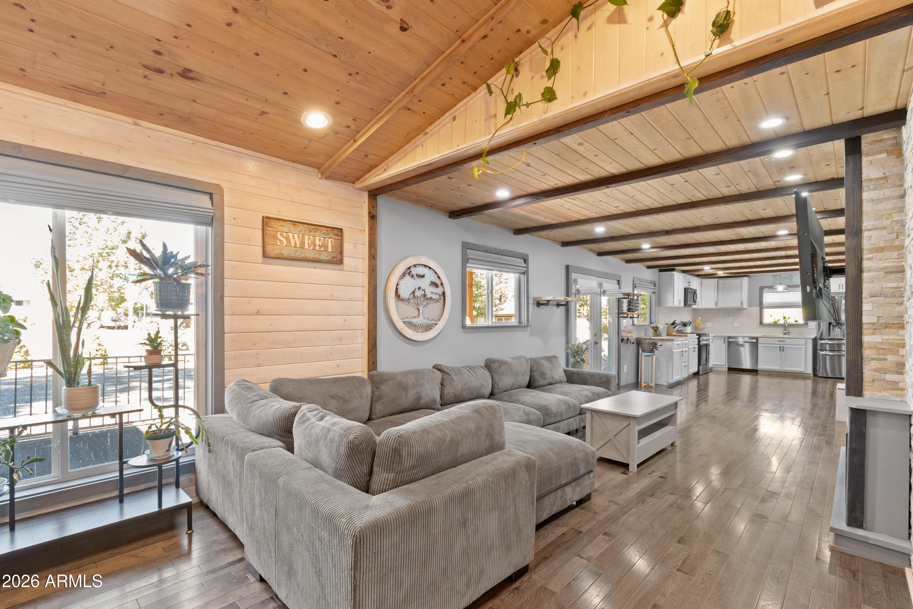 WOODLAND PARK UNIT 2 - Residential