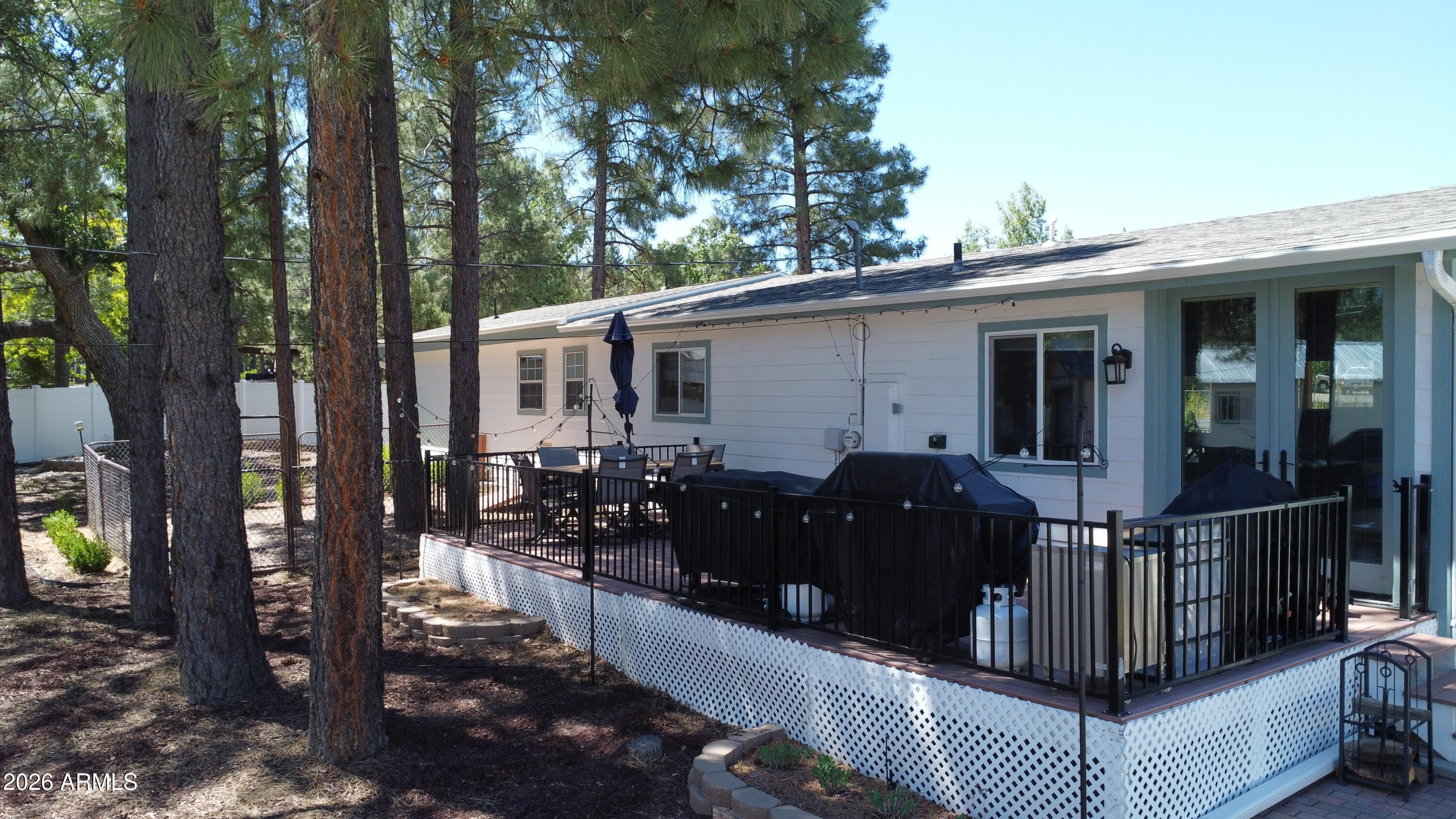 WOODLAND PARK UNIT 2 - Residential