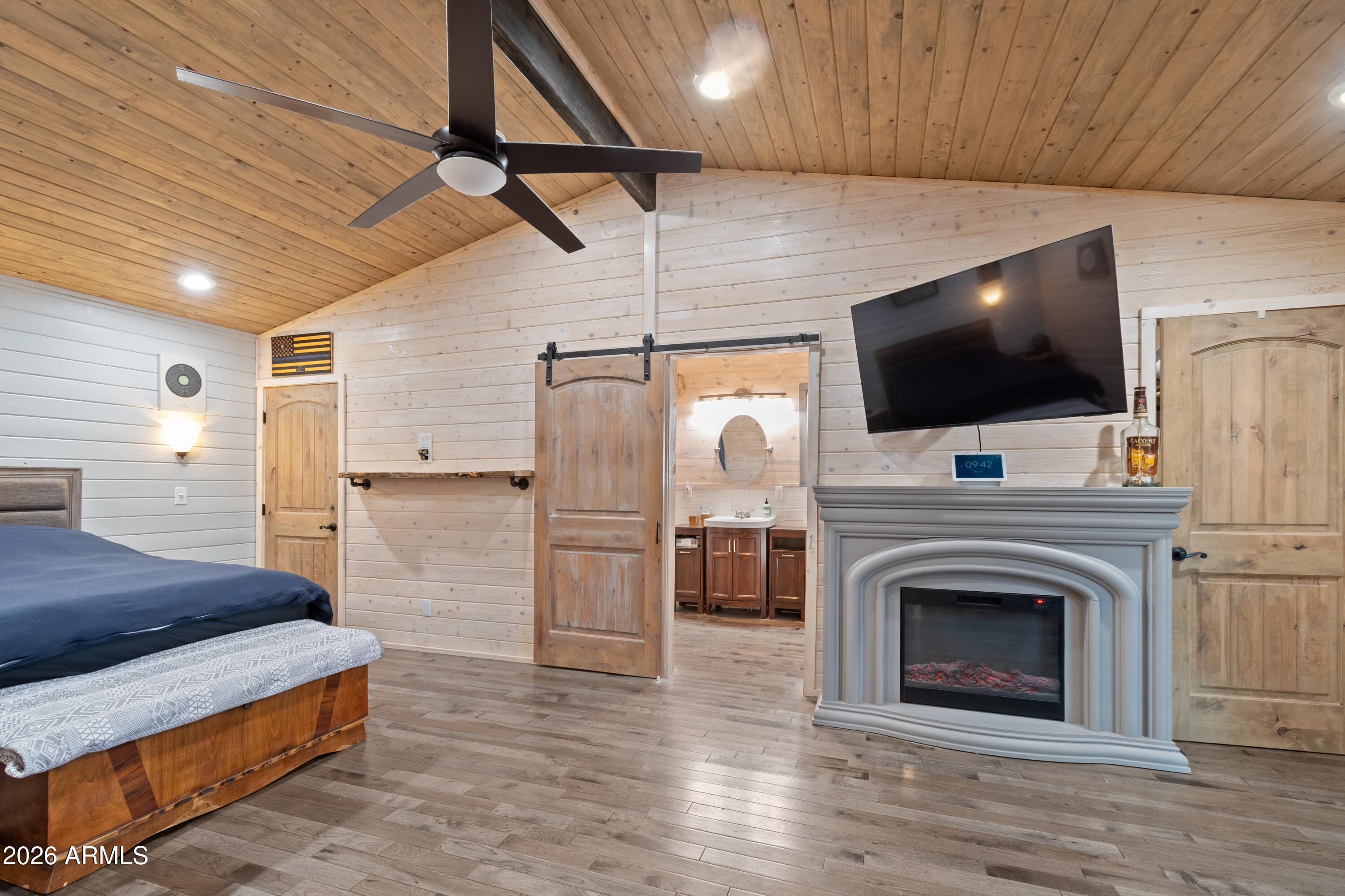 WOODLAND PARK UNIT 2 - Residential