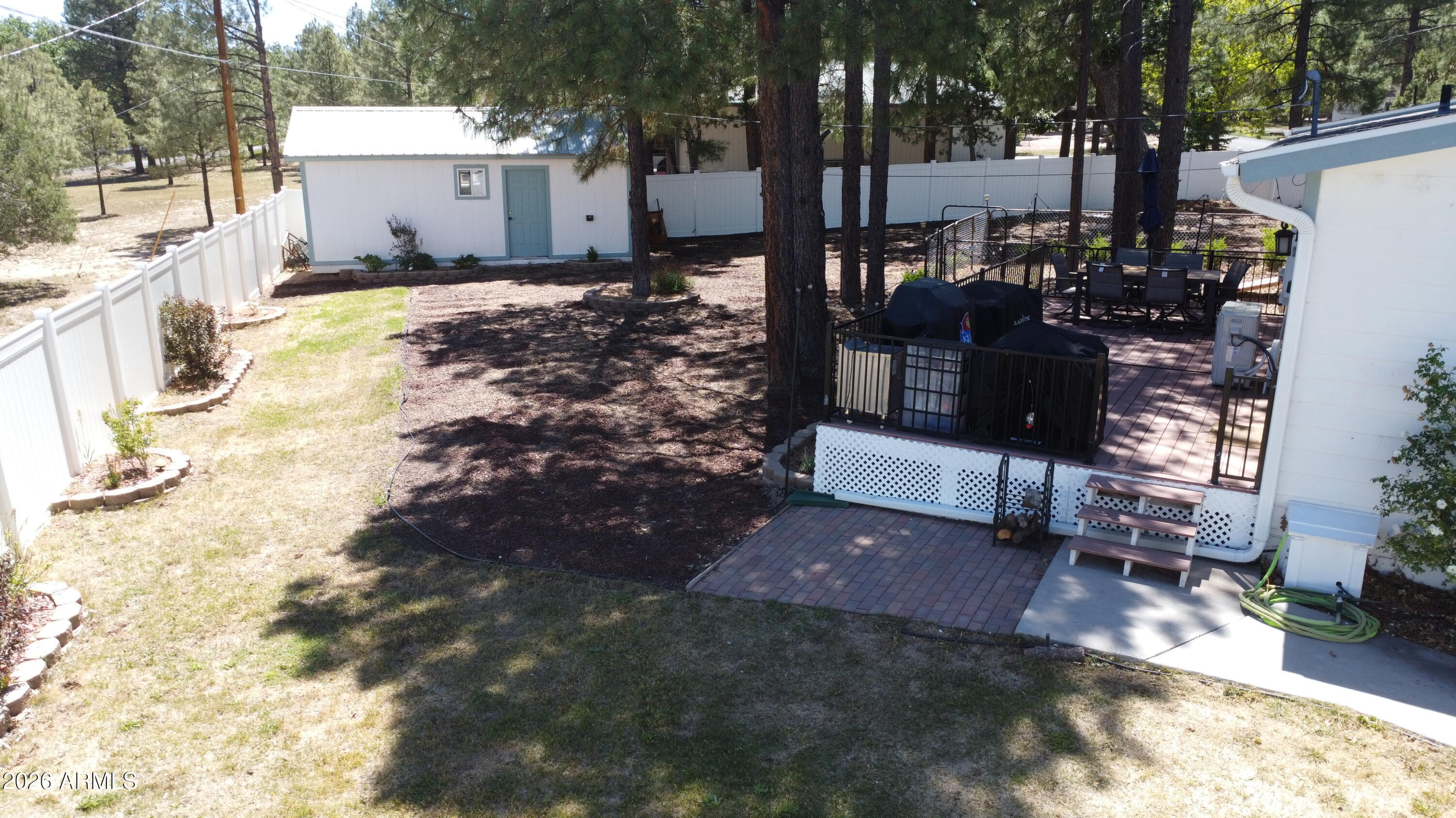 WOODLAND PARK UNIT 2 - Residential