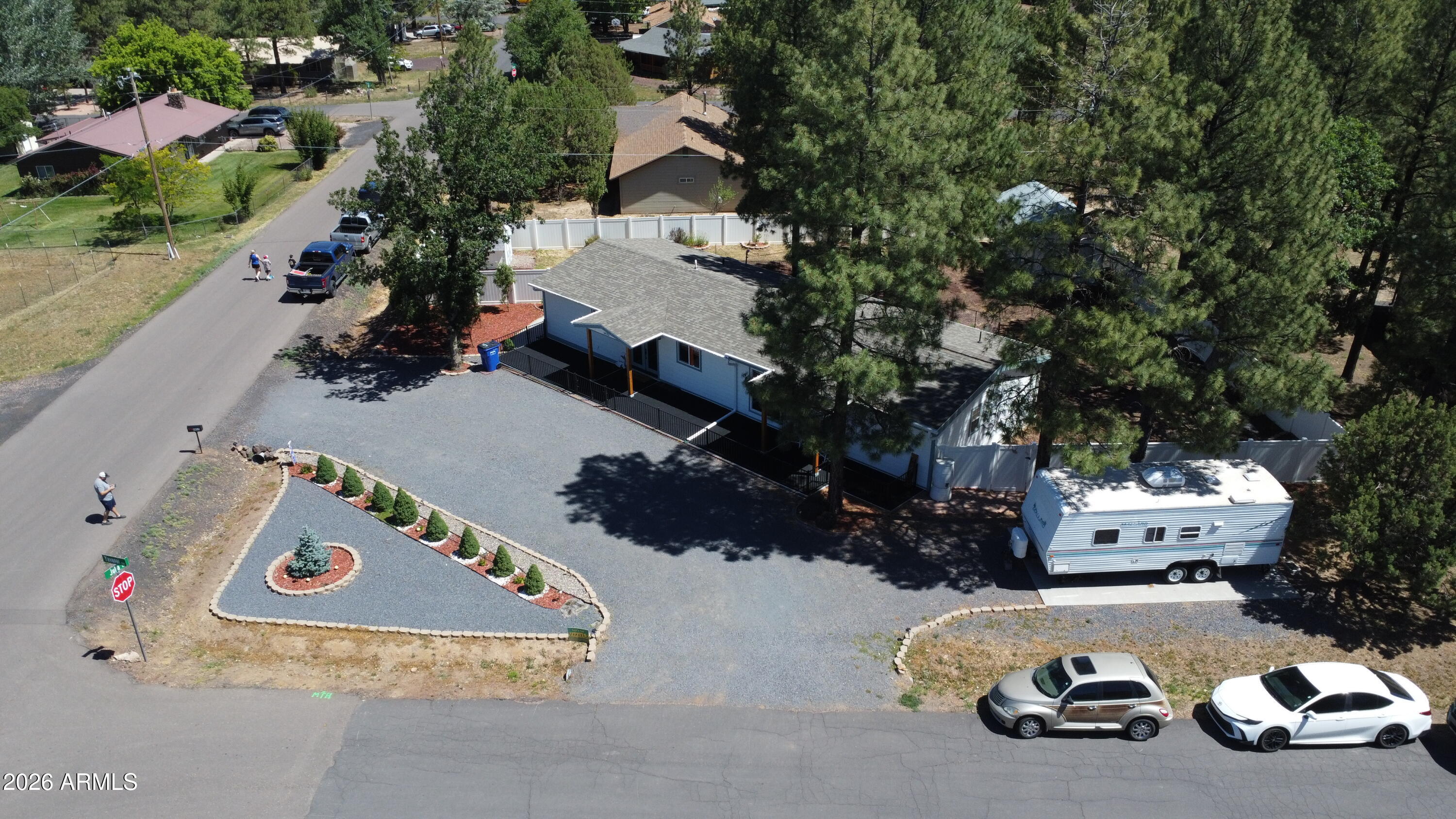 WOODLAND PARK UNIT 2 - Residential