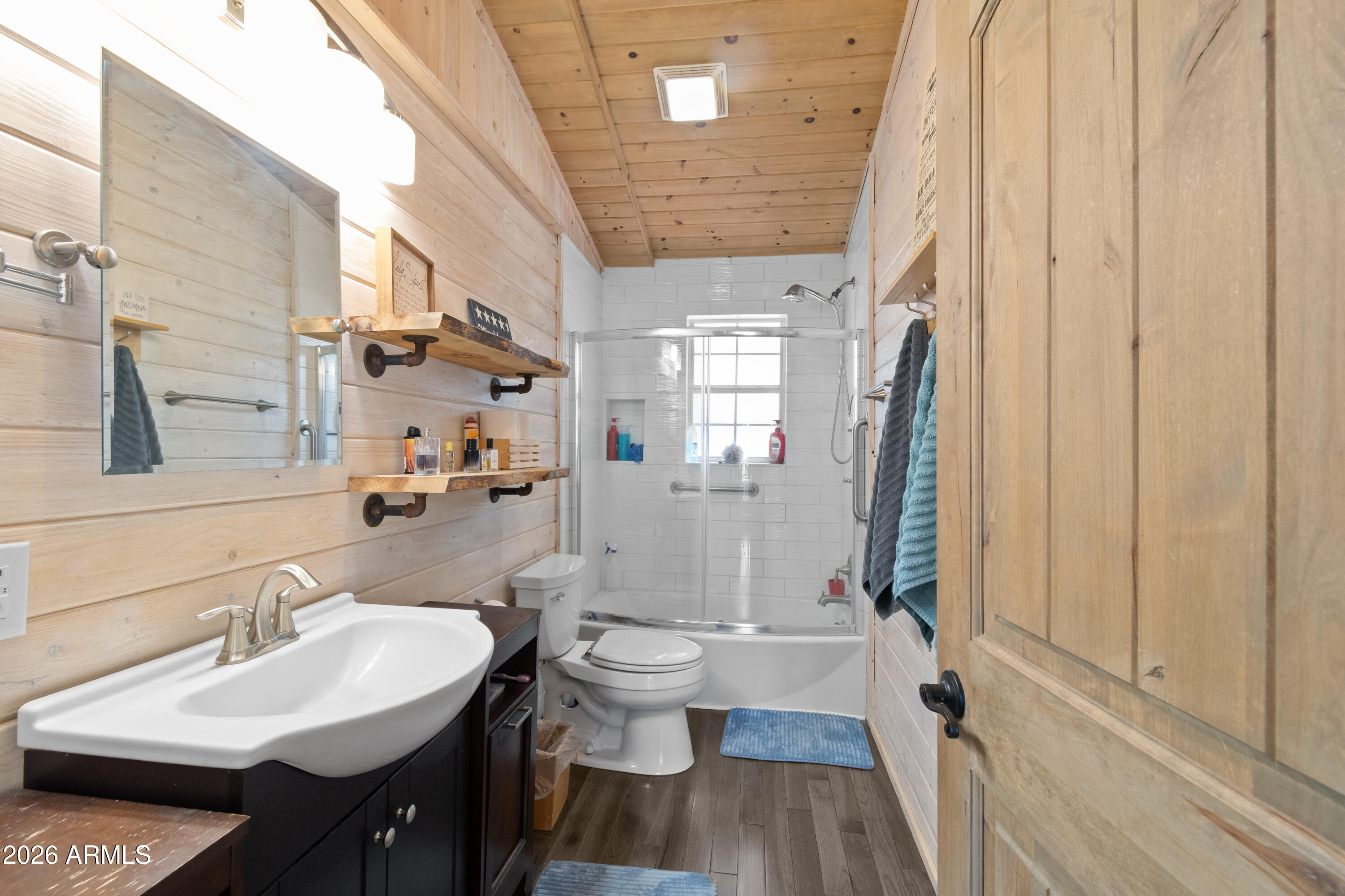 WOODLAND PARK UNIT 2 - Residential