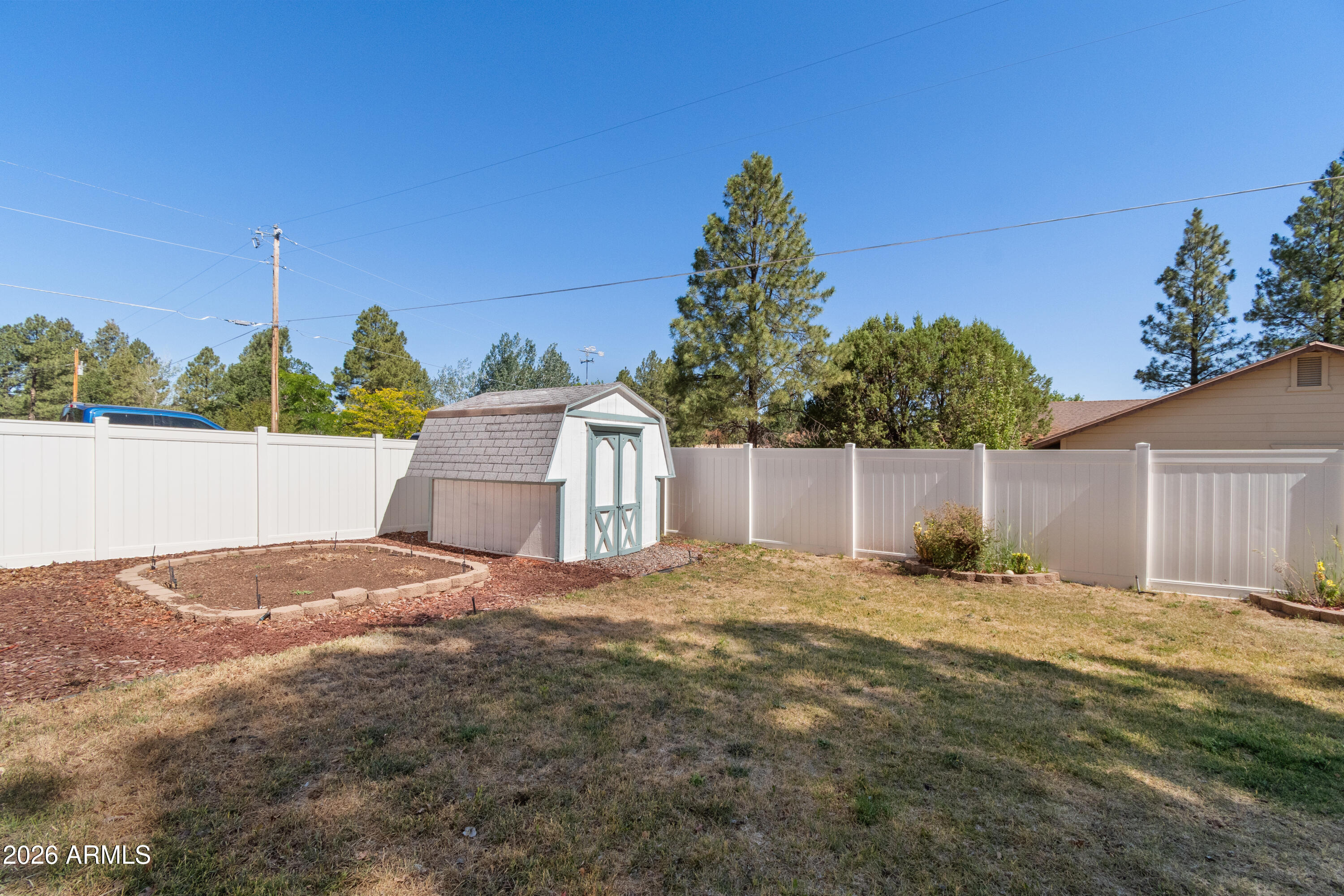 WOODLAND PARK UNIT 2 - Residential