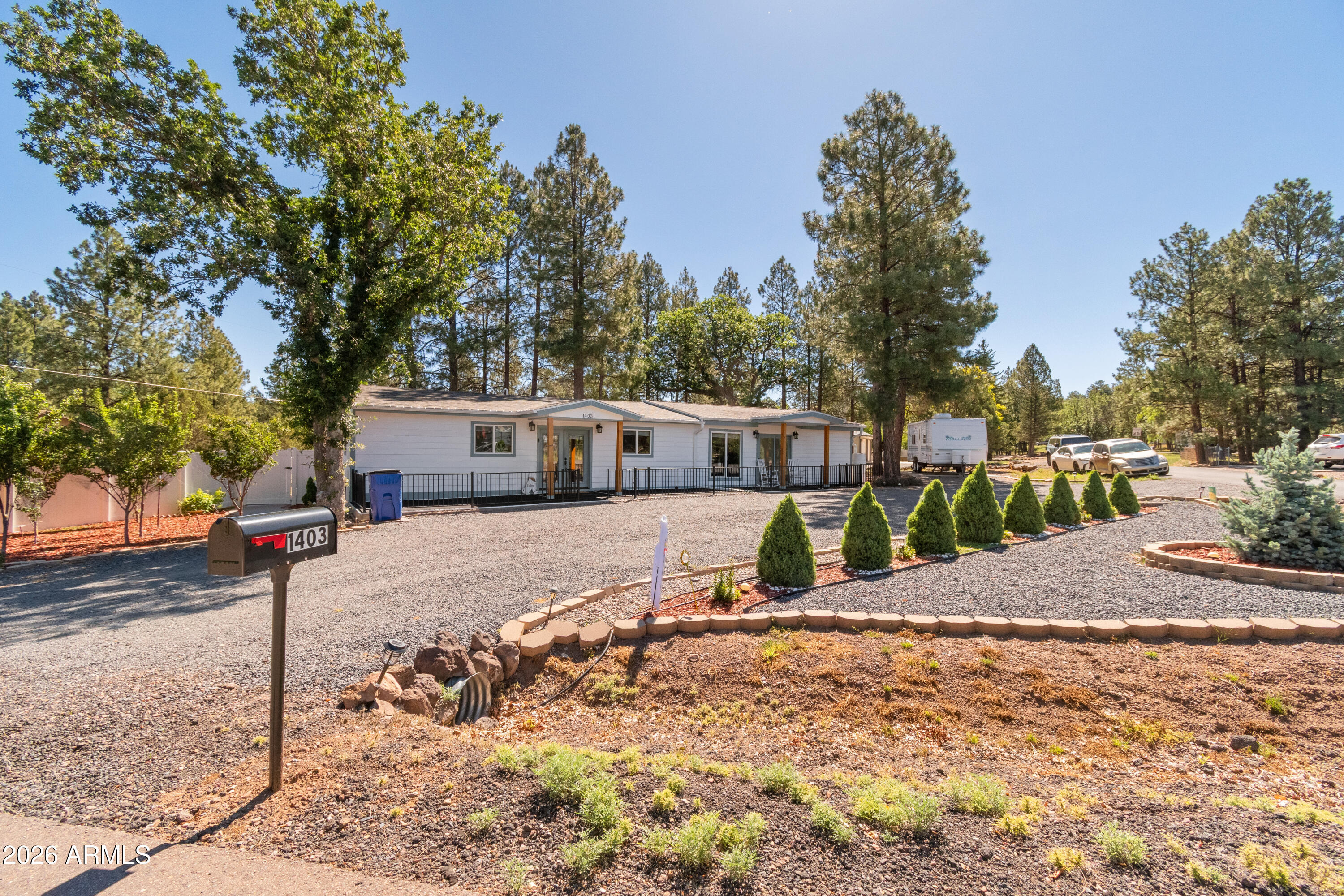 WOODLAND PARK UNIT 2 - Residential