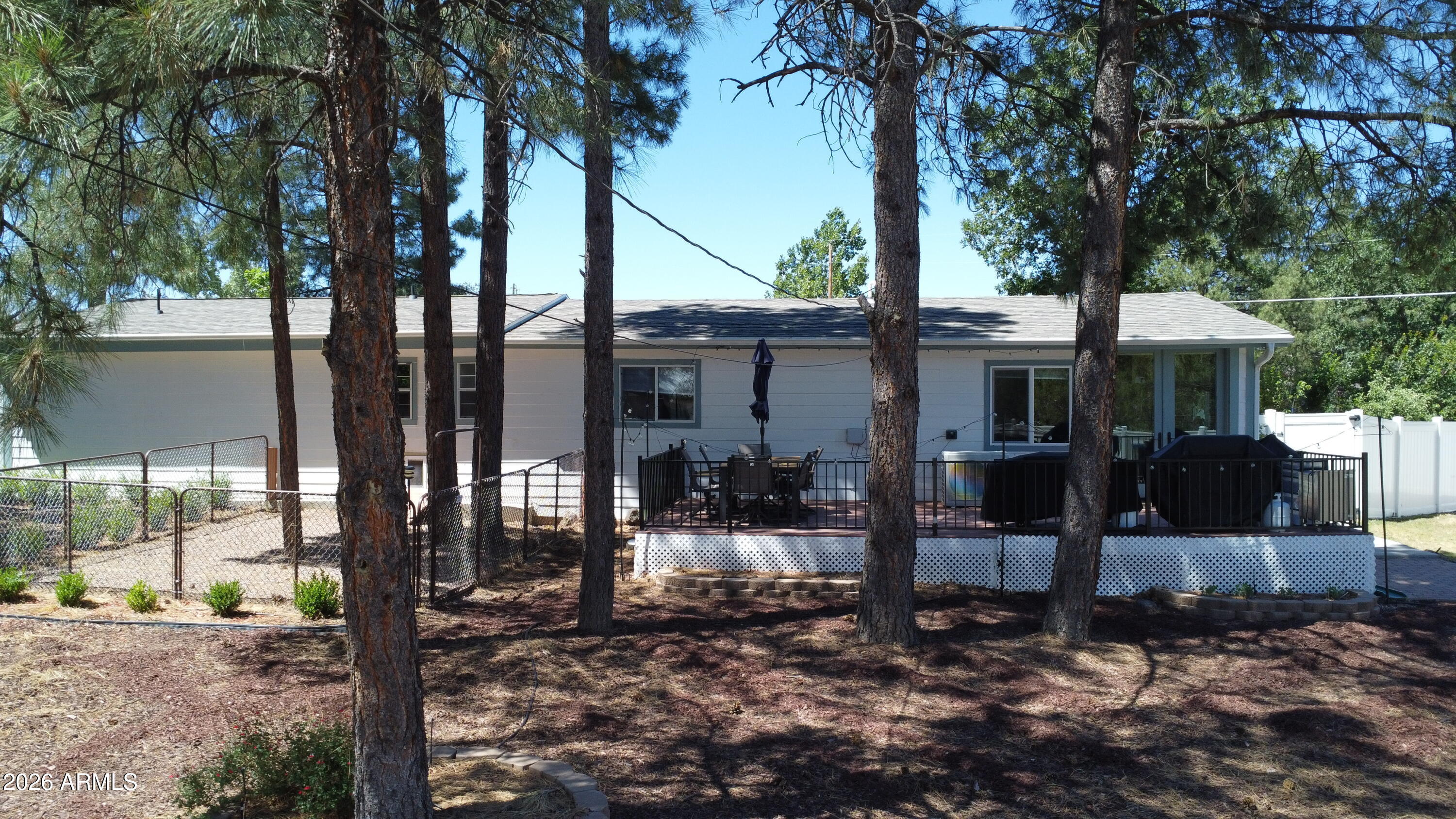 WOODLAND PARK UNIT 2 - Residential